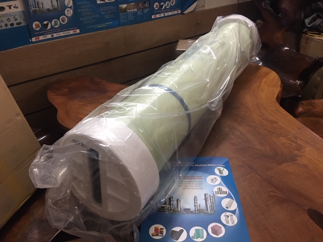 Cung cấp giá sỉ màng RO Vontron Công nghiệp 8040 Cung cấp giá sỉ màng RO Vontron Công nghiệp 8040