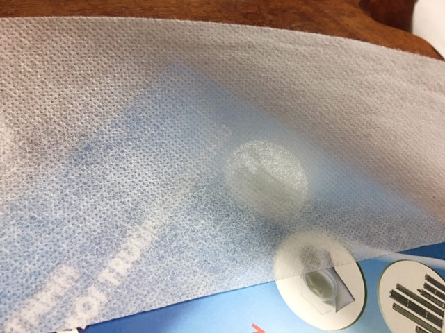 Vải không dệt định lượng 50g dày, ngăn bụi hiệu quả chi tiết Vải không dệt định lượng 50g dày, ngăn bụi hiệu quả