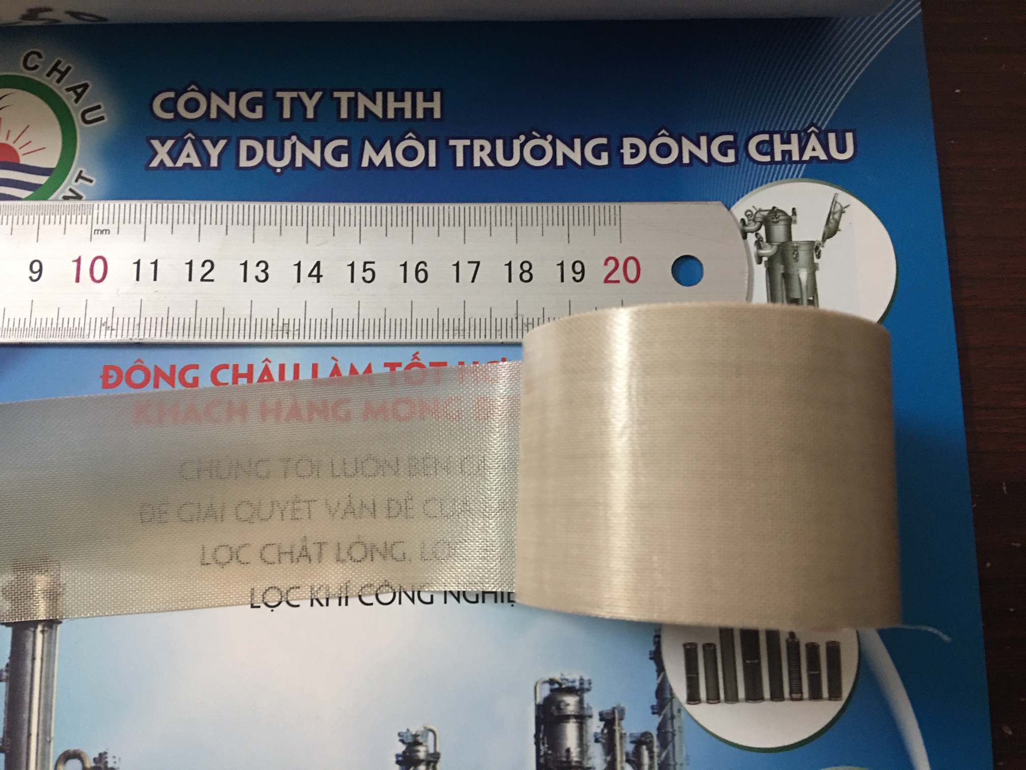 Đông Châu phân phối giá sỉ toàn quốc băng keo chịu nhiệt độ cao Nitto 973 ULS test chất liệu 973UL-S Băng keo cách điện Nitto Nhật Bản