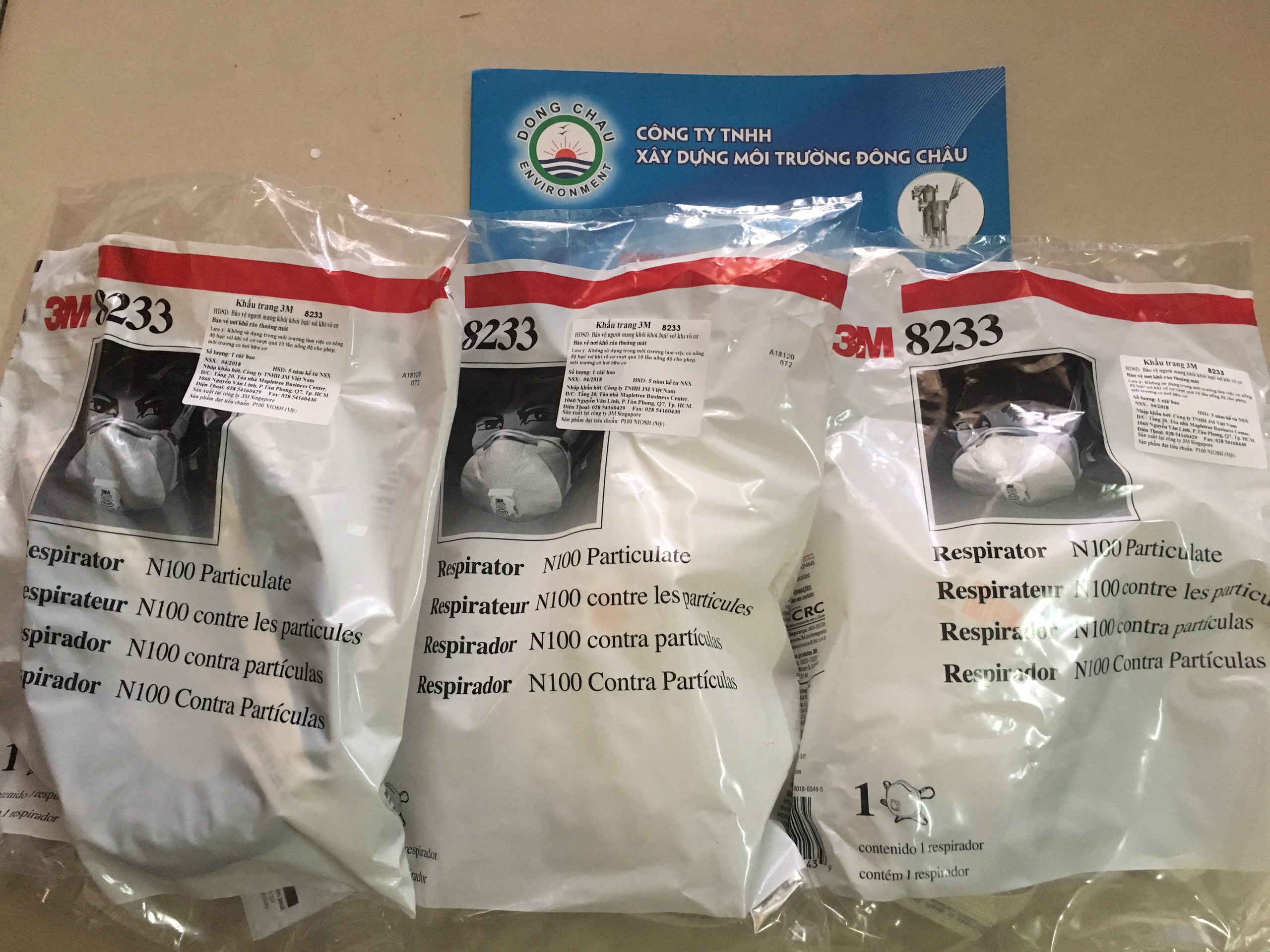 Phân phối sỉ khẩu trang 3M Phân phối sỉ khẩu trang 3M