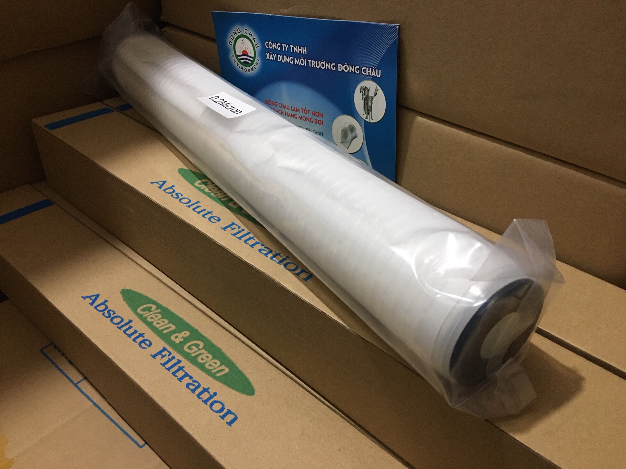 Đại lý phân phối sỉ lõi lọc xếp khía Cleen Green Đại lý phân phối sỉ lõi lọc xếp khía Cleen Green