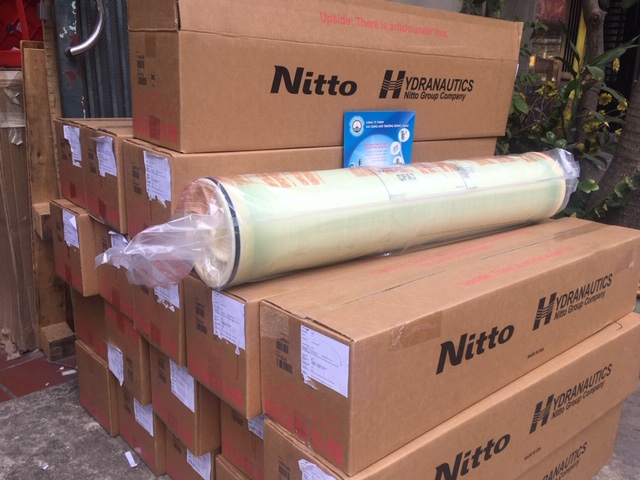 Đại lý phân phối màng RO Nitto Denko giá sỉ toàn quốc Đại lý phân phối màng RO Nitto Denko giá sỉ toàn quốc