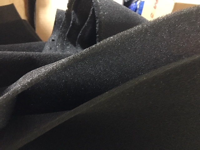 Đông Châu phân phối sỉ Mouse lọc bụi không than 5mm, 30ppi Đông Châu phân phối sỉ Mouse lọc bụi không than 5mm, 30ppi