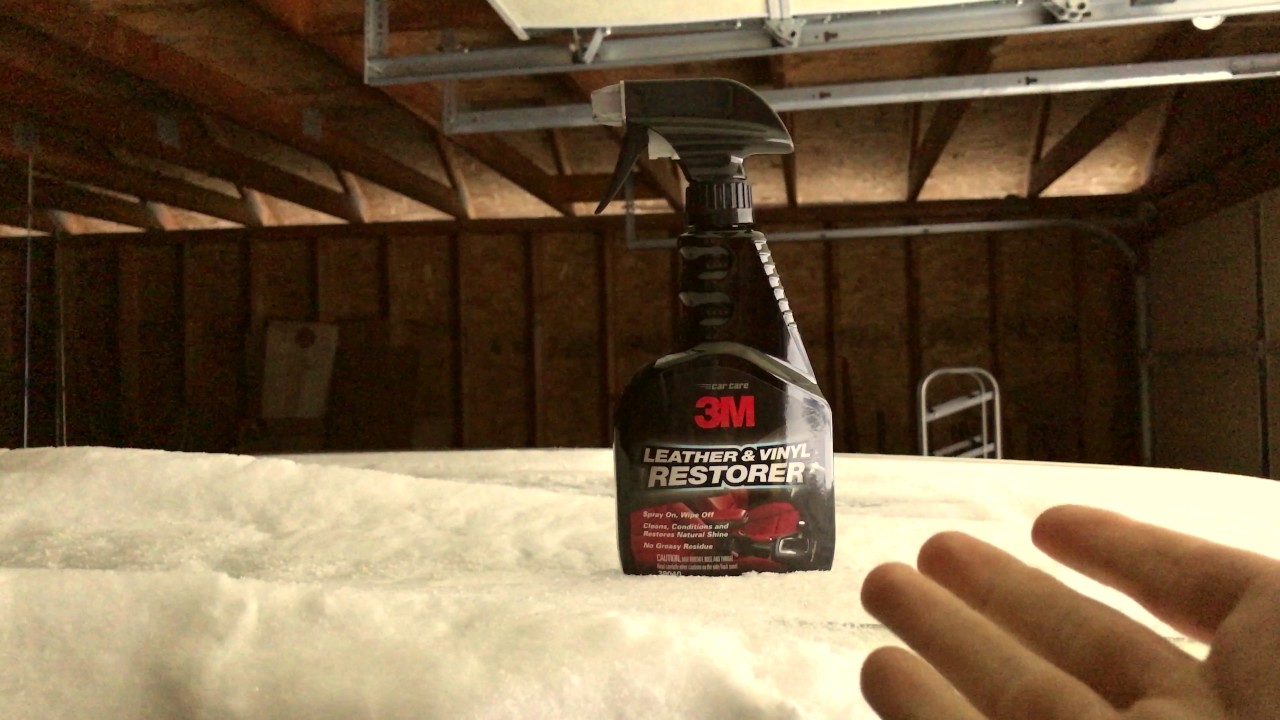 phân phối giá sỉ Chai xịt bảo vệ da và nội thất xe 3M 39040