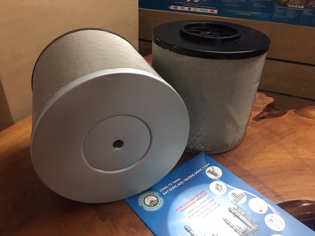 Đông Châu gia công phin lọc dầu inox, phin lọc nhà máy thủy điện Đông Châu gia công phin lọc dầu inox, phin lọc nhà máy thủy điện