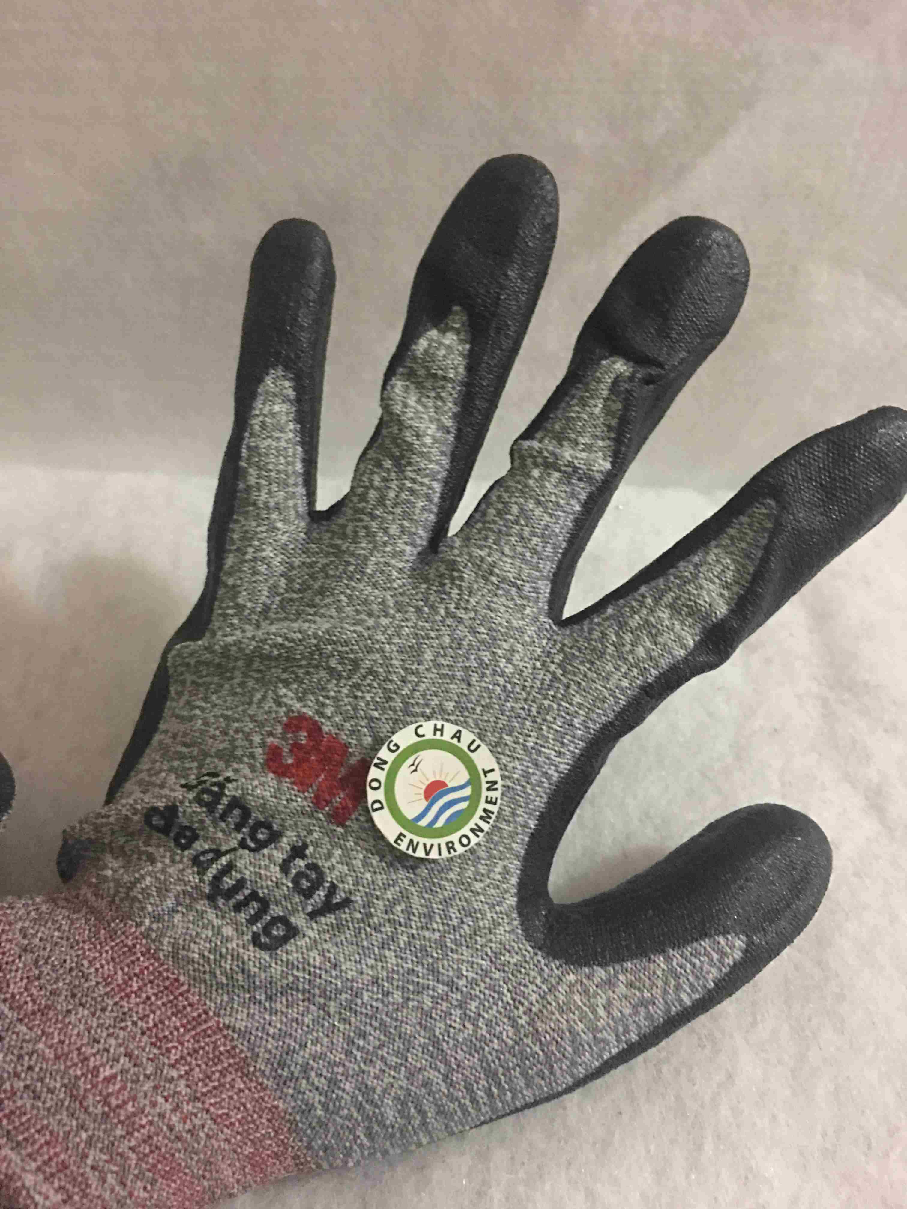 cách sử dụng Găng tay đa năng 3M cao cấp