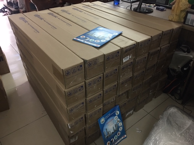 Đại lý màng RO Suez Mỹ, giá sỉ, giao hàng toàn quốc phân phối sỉ lẻ AK90-4040 áp thấp màng RO Suez USA