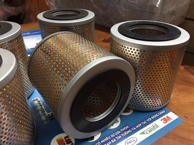 Phin, ống lọc cặn dầu động cơ, dầu nhớt Chính sách giao hàng phin lõi lọc dầu nhớt xử lý cặn động cơ đảm bảo chất lượng