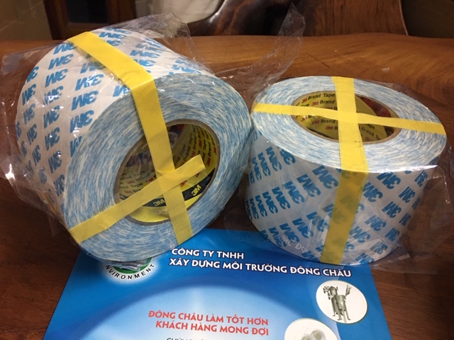 Băng keo siêu dính 2 mặt 3M 90775 Băng keo siêu dính 2 mặt 3M 90775