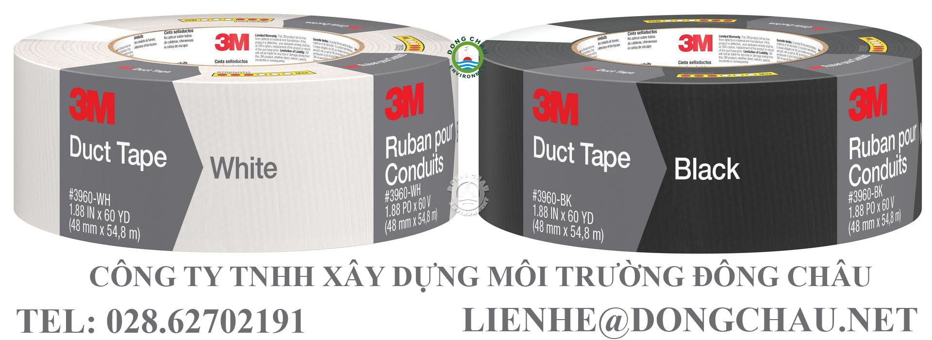 nhà phân phối băng keo 3M