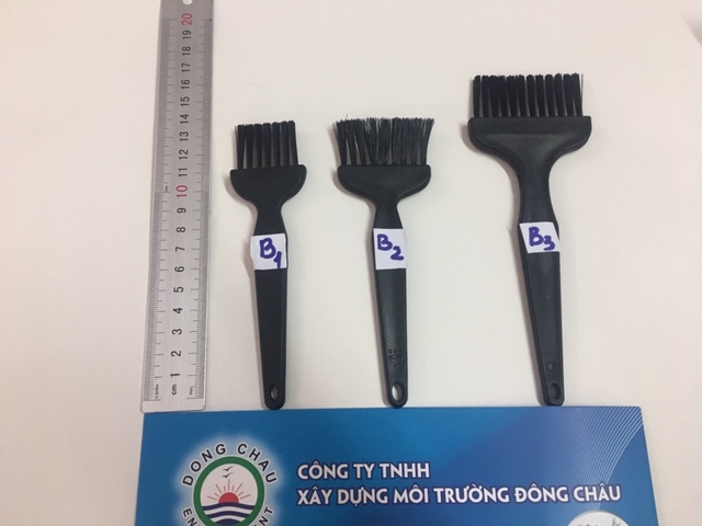 liên hệ đông châu cung cấp Bàn chải lông chống tĩnh điện cao cấp chất lượng tốt