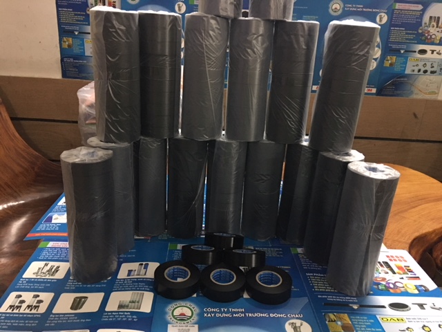 báo giá Băng keo điện Nitto 2101 chính hãng