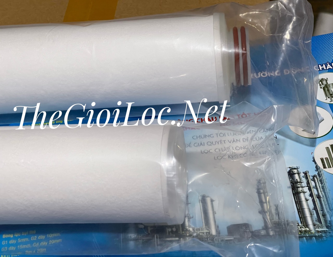 Lõi lọc nén gòn Oring 222/ bằng lọc nước, lọc hóa chất, lọc thực phẩm Lõi lọc nén gòn Oring 222/ bằng lọc nước, lọc hóa chất, lọc thực phẩm