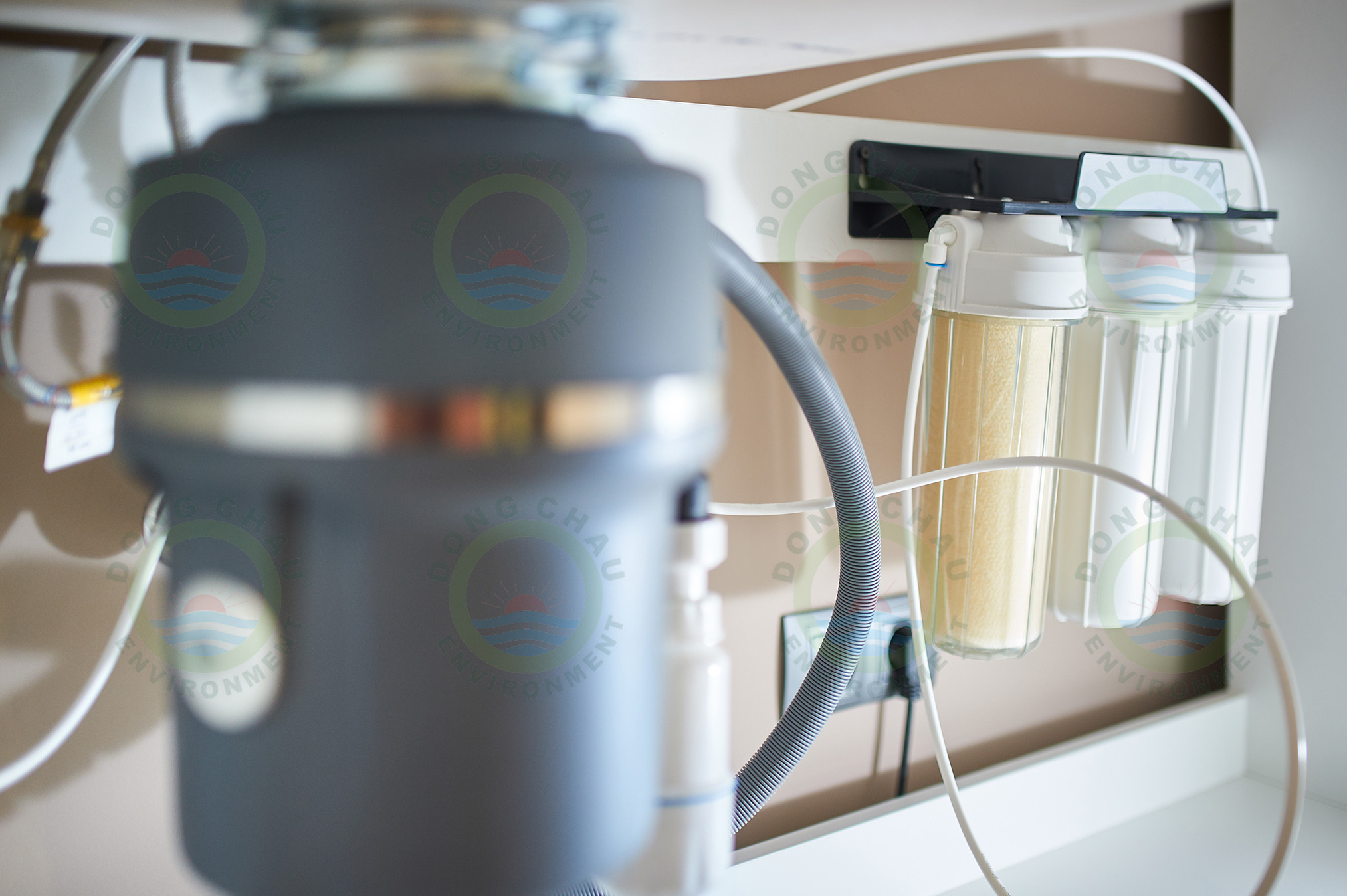 chức năng chi tiết từng loại cốc lọc nước dùng trong gia đình