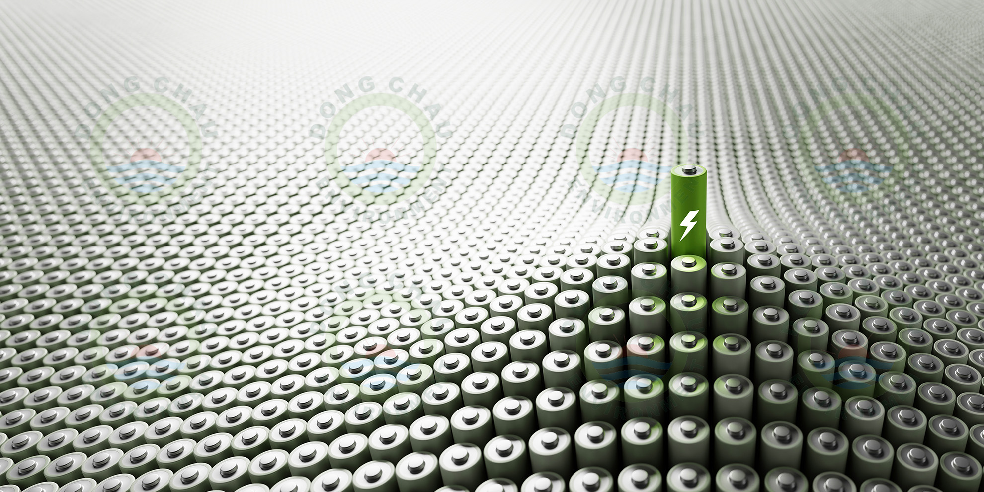 các loại pin điện tập đoàn LG Chem hợp tác sản xuất
