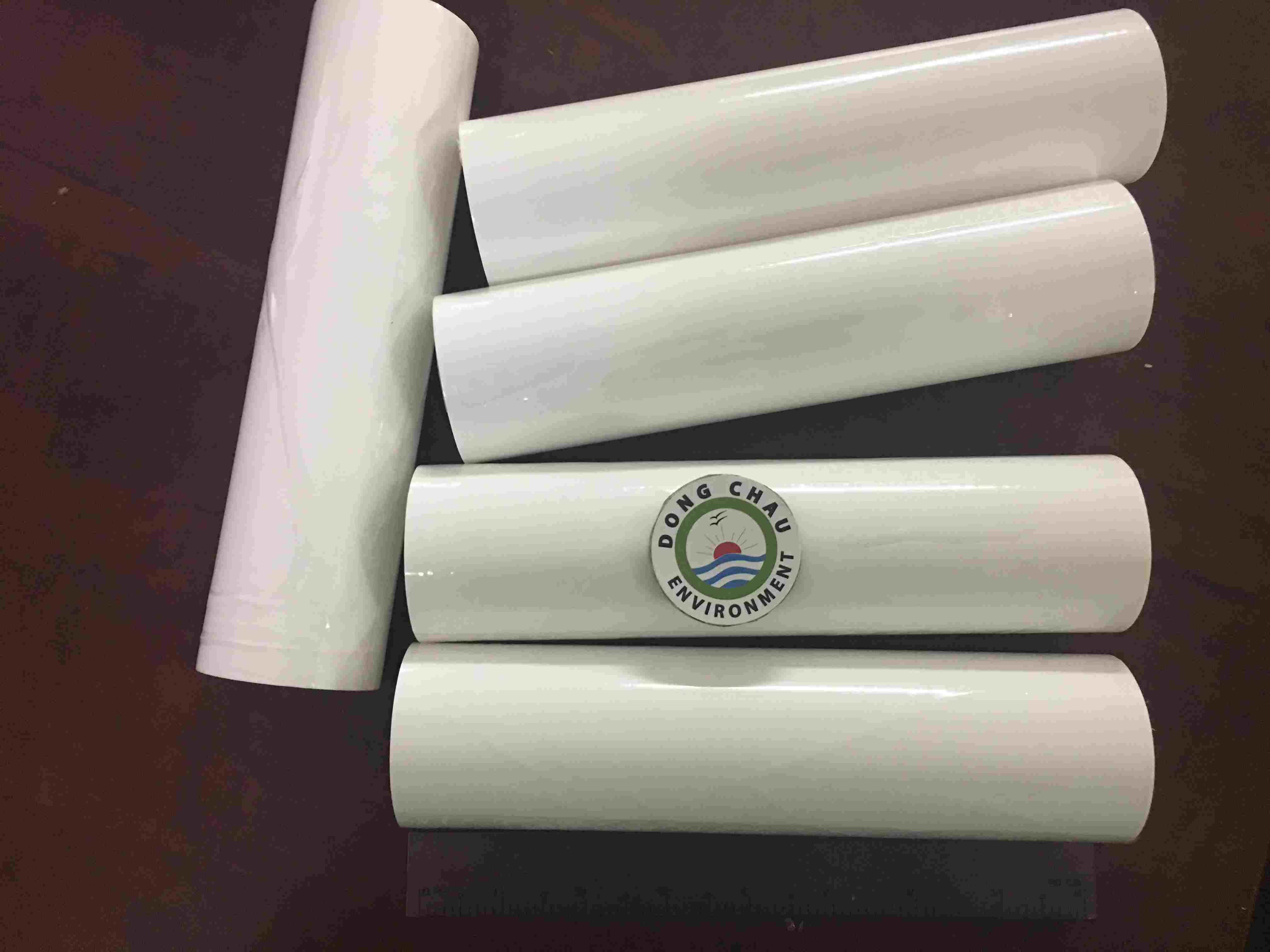 con lăn phù hợp với Tay cầm con lăn dính bụi 4 inch