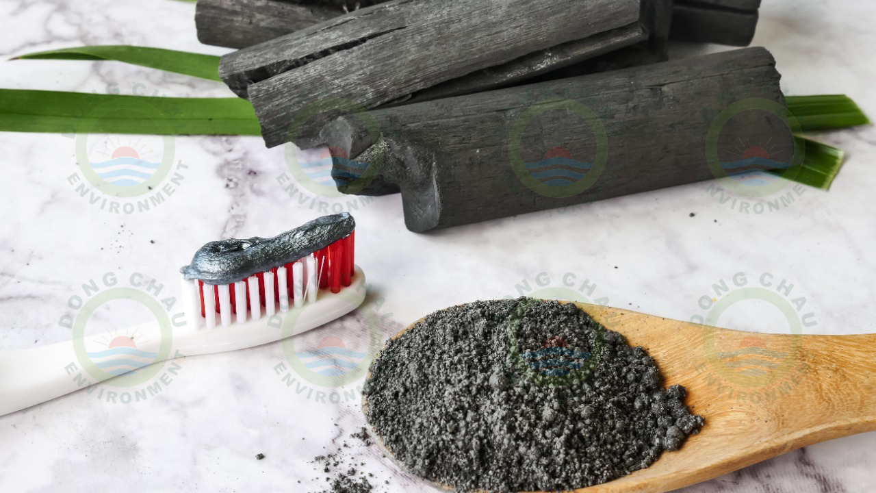 liên hệ đông châu cung cấp Than hoạt tính lọc nước khử mùi lọc nước hiệu quả