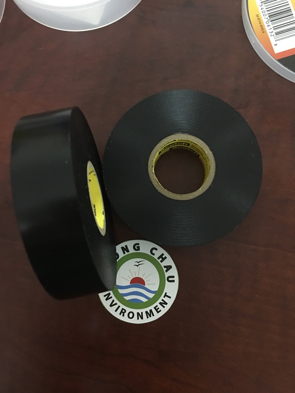 3m-33 liên hệ đông châu Băng keo điện 3M supper 33+