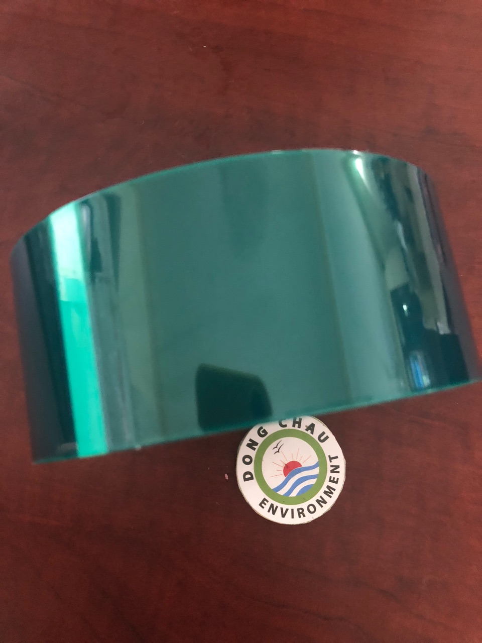 3m-8992 chi tiết bên ngoài Băng keo 1 mặt 3M 8992 chịu nhiệt cao