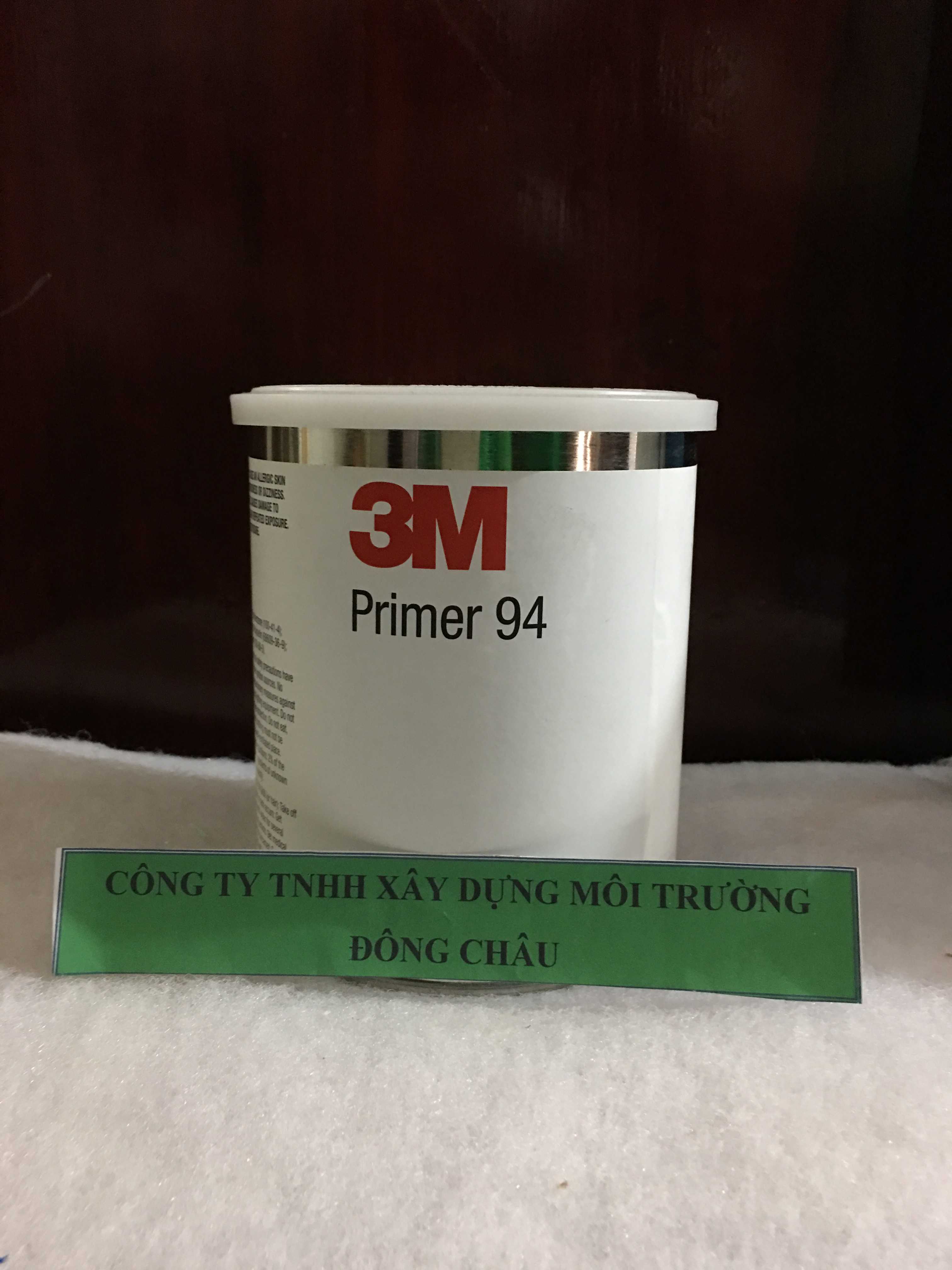3m-94-ho-tro-bam-dinh-keo giao hàng nhanh Chất keo 3M Primer 94