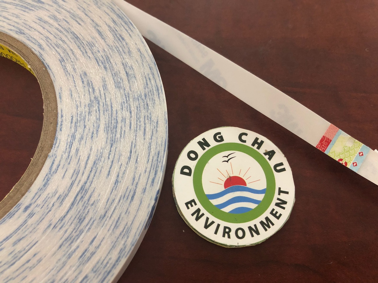 3m-9448 phân phối giá tốt Băng keo dính 2 mặt 3M 9448A