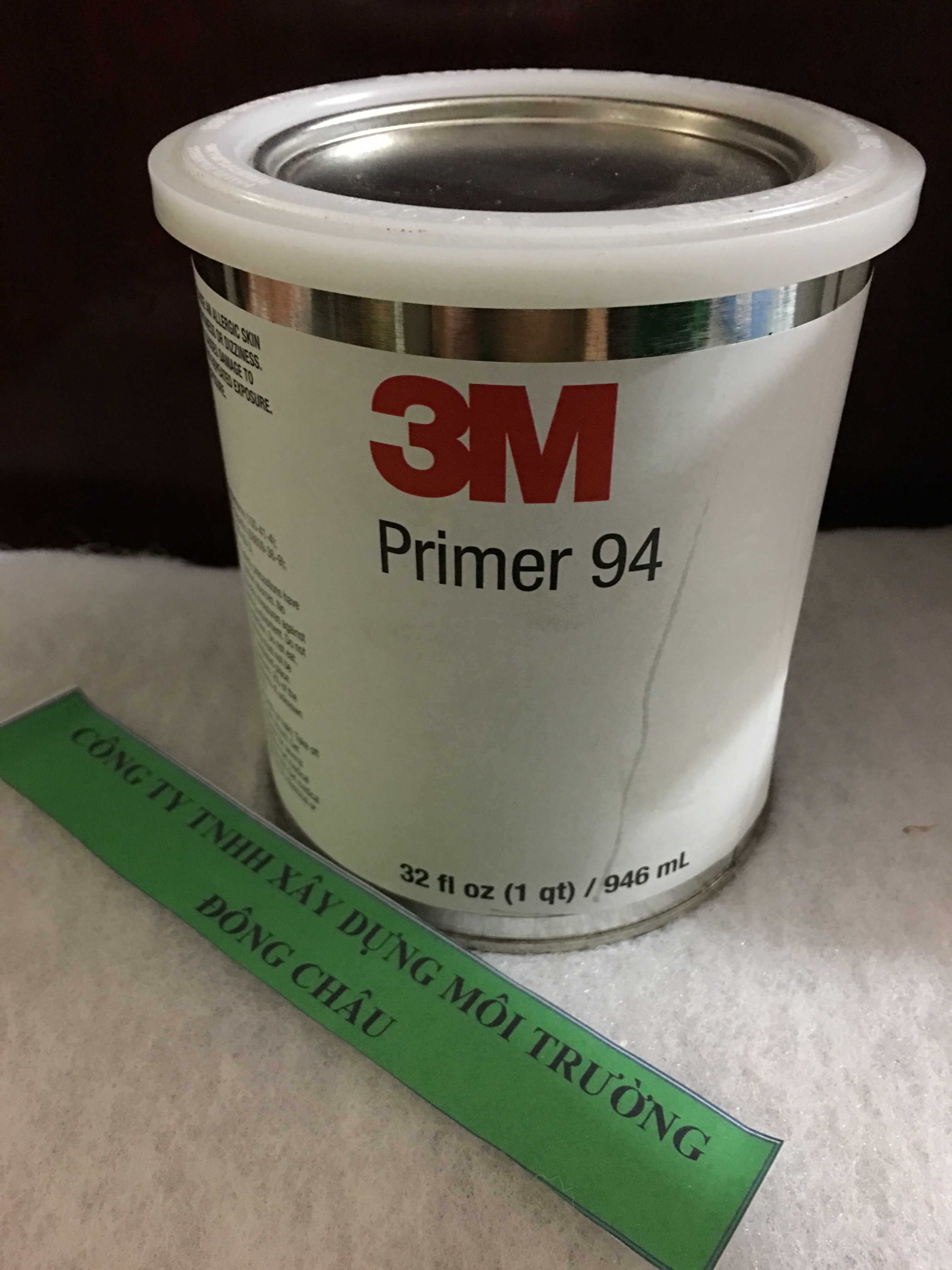 3m-primer-94 giá sỉ Chất keo 3M Primer 94
