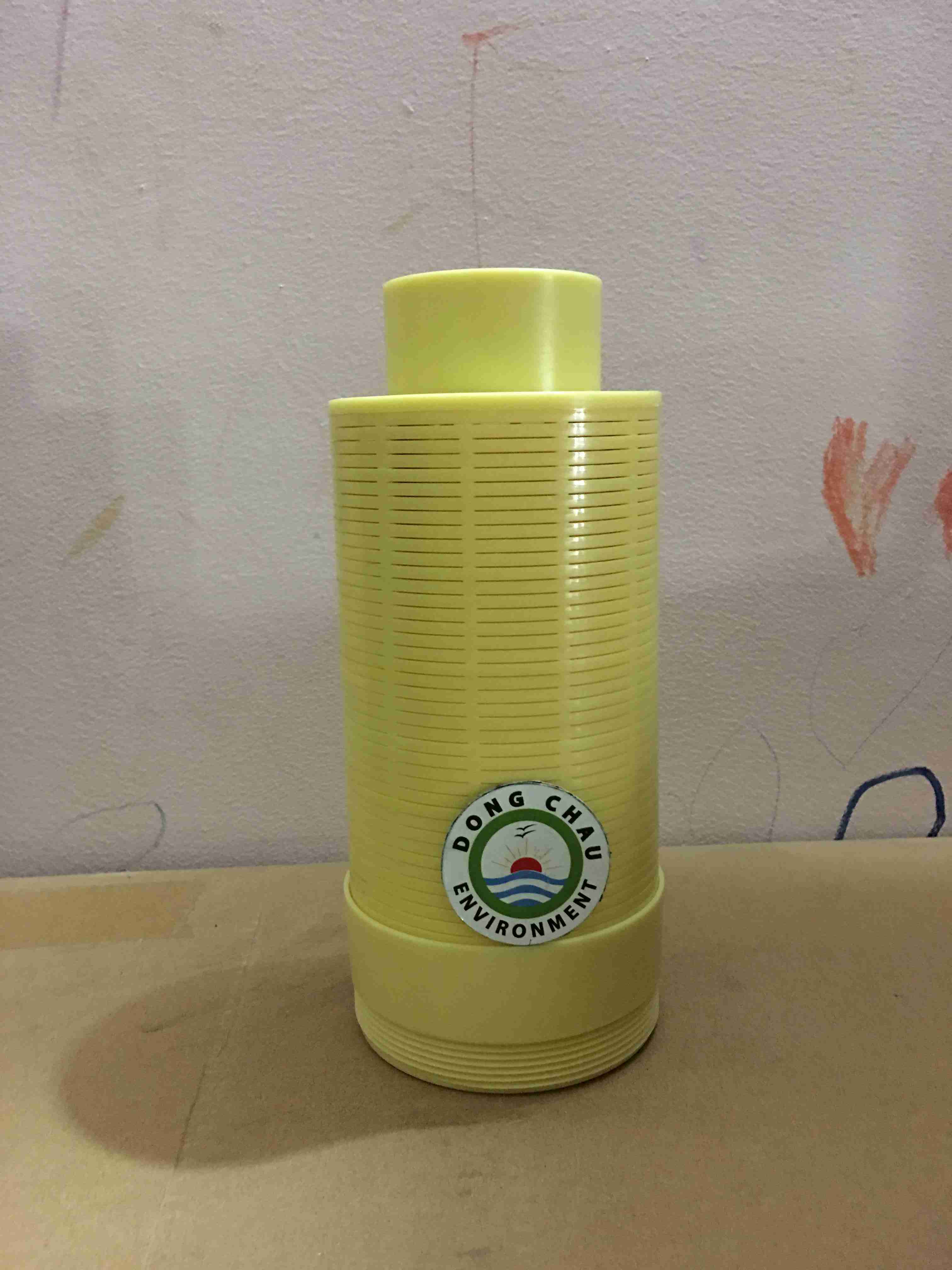 ong-loc phân phối sỉ ống lược vật liệu bình lọc tổng