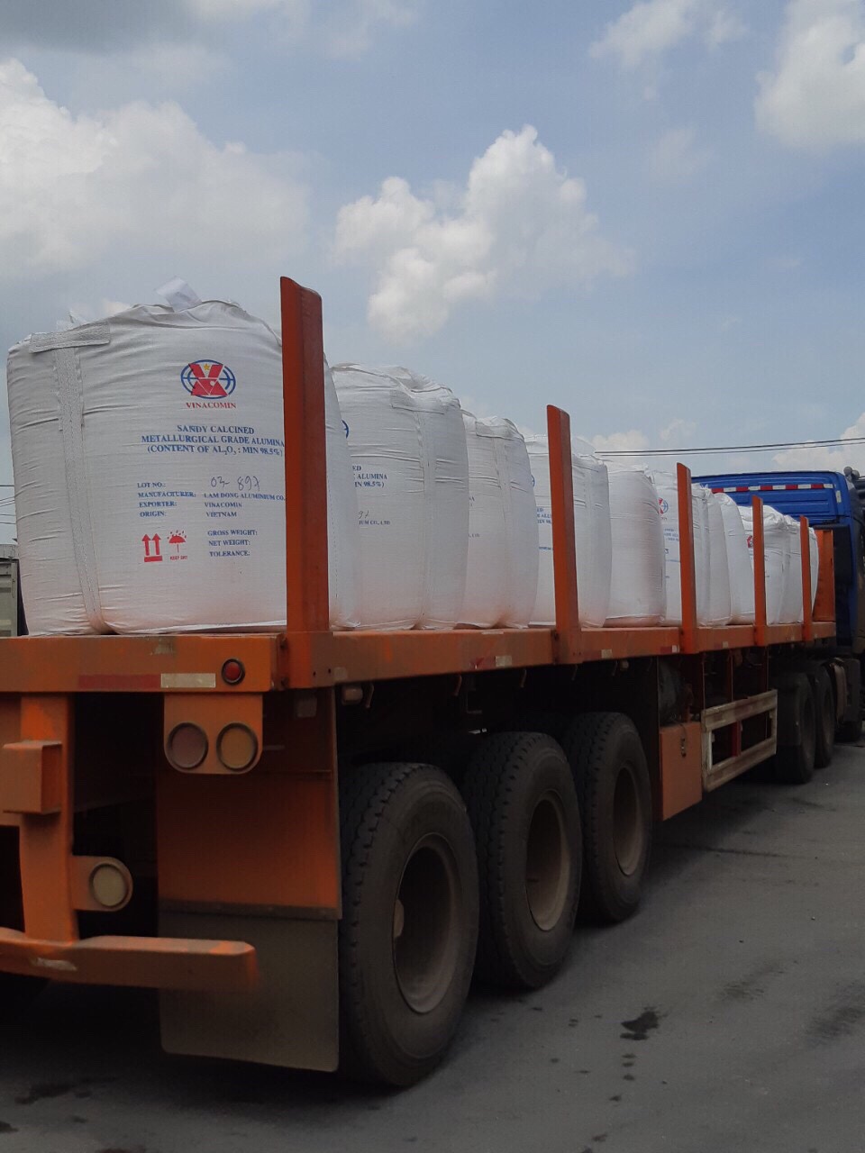 Cung cấp giá sỉ, toàn quốc số lượng lớn nhôm oxit và nhôm hydroxit phân phối giá sỉ Nhôm Hydroxit Việt Nam