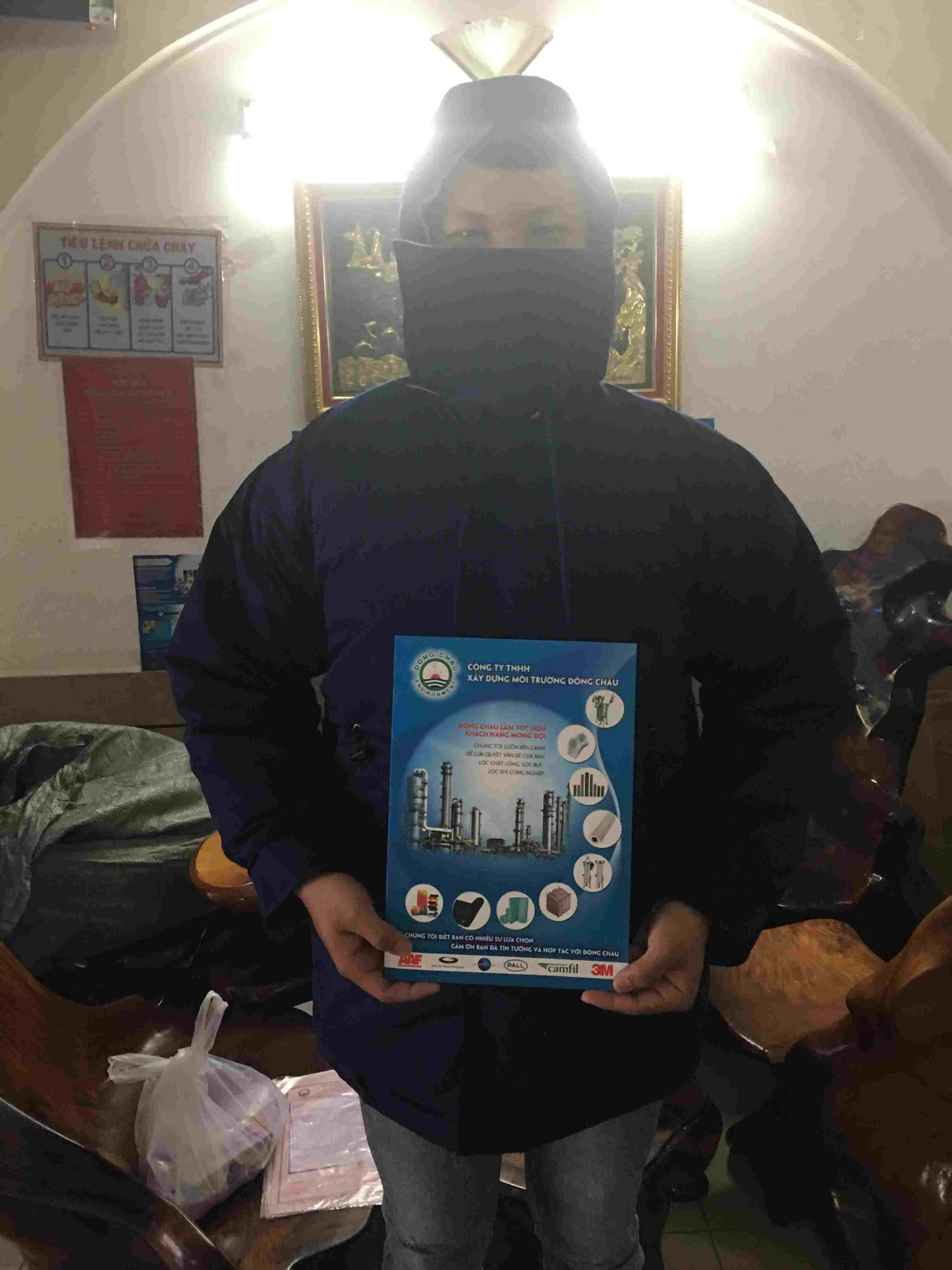 ao-kho-lanh-5-lop phân phối giá sỉ Áo mặc phòng kho lạnh 5 lớp