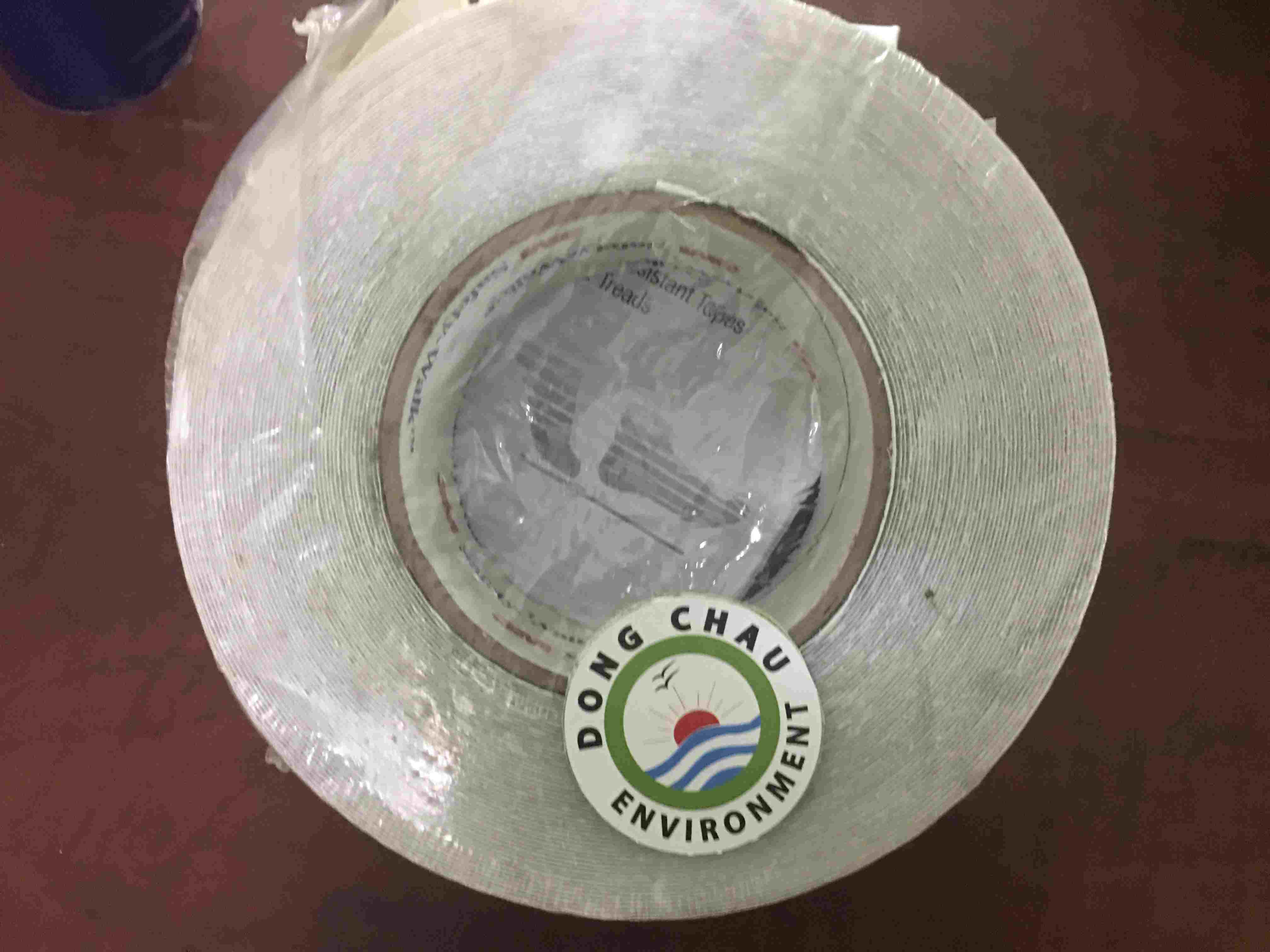 bang-keo-chong-truot-trong-suot-3m-220 độ dày Băng keo dán nền chống trượt 3M 220 màu trong suốt