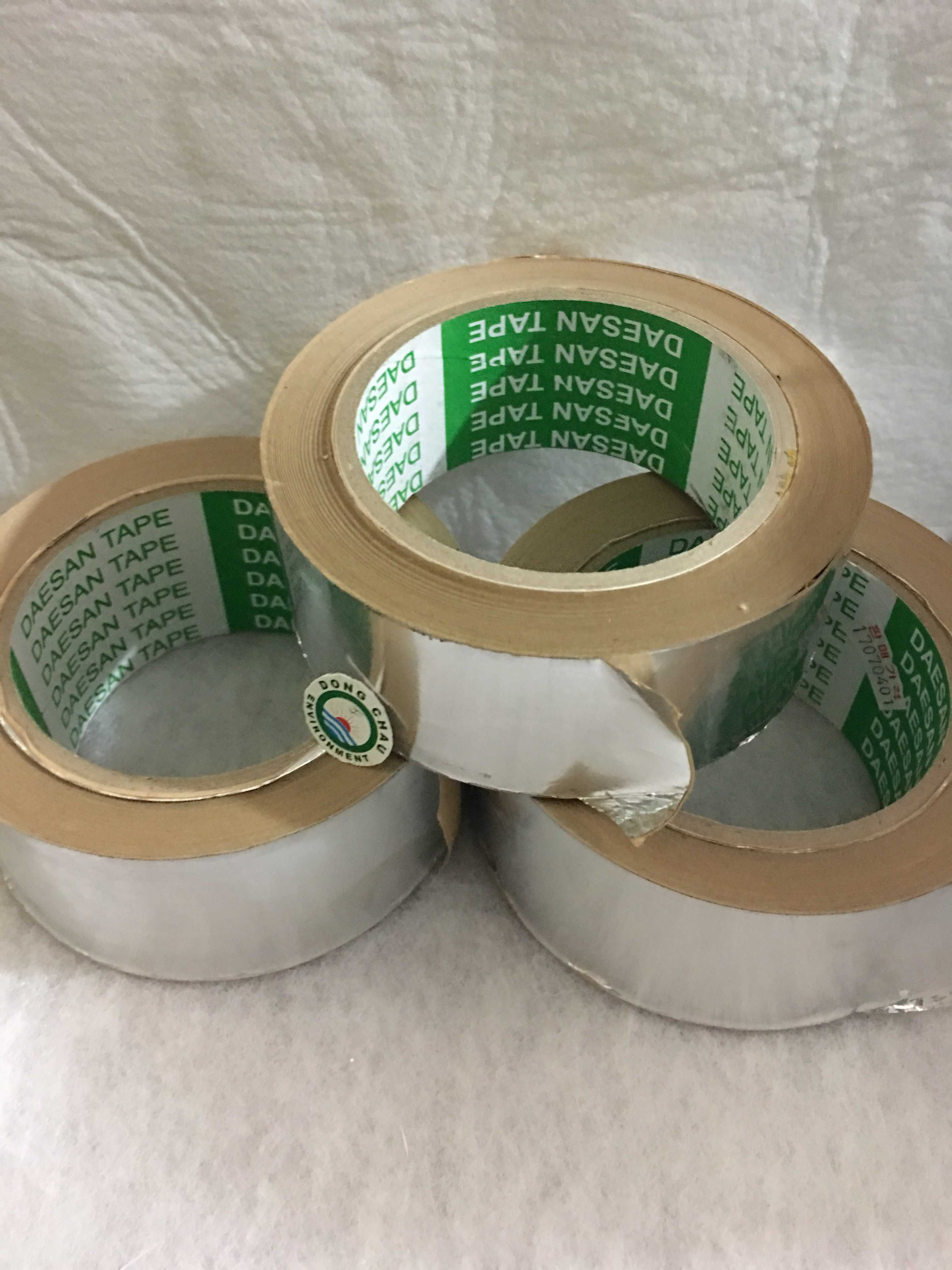 bang-keo-nhom-chat-luong-desean đại lý Băng keo nhôm cách nhiệt bảo ôn Desean màu bạc