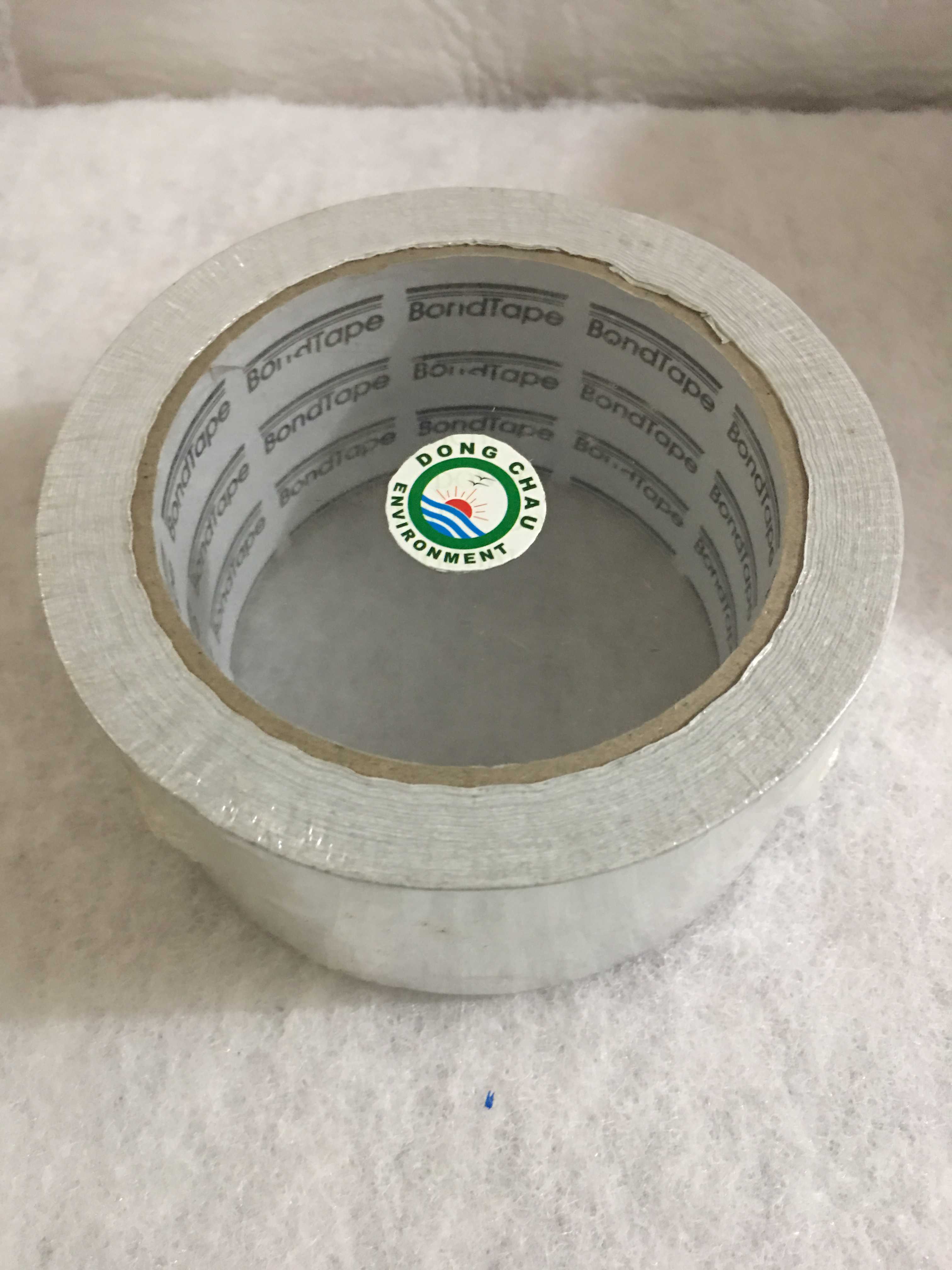 bang-keo-nhom-trung-quoc- báo giá tốt Băng keo nhôm Trung Quốc Bond Tape