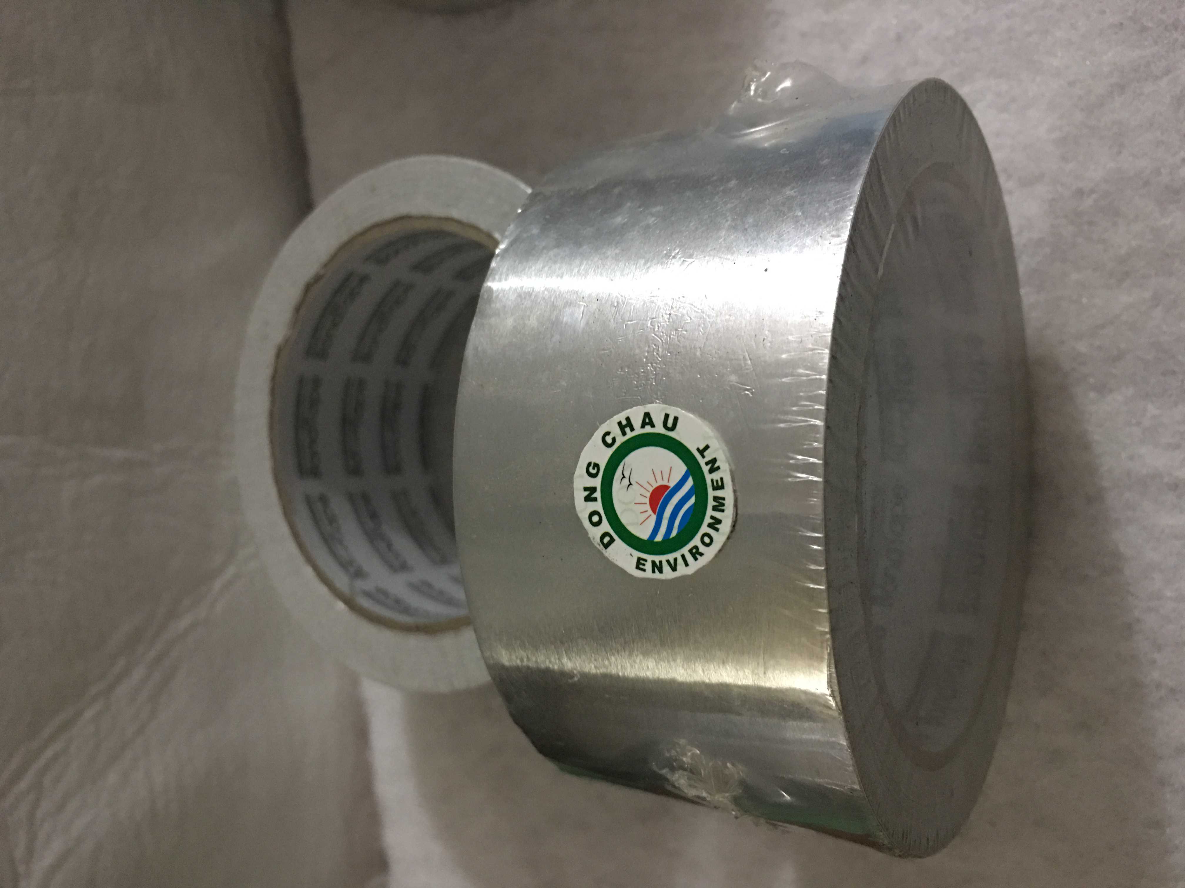 bang-keo-nhom cung cấp số lượng Băng keo nhôm Trung Quốc Bond Tape