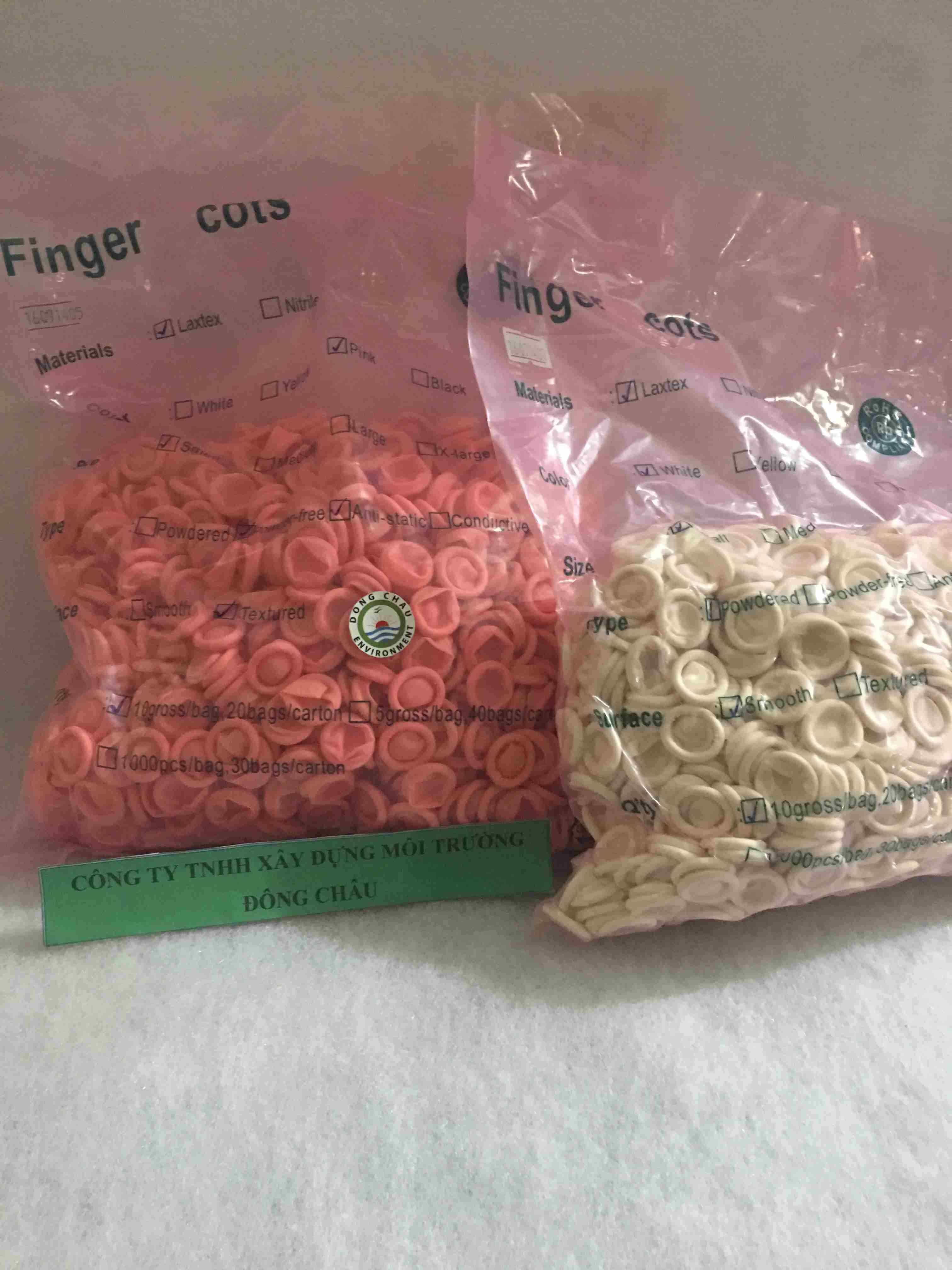 bao-phu-dau-ngon-phong-sach liên hệ đông châu cung cấp bao đầu ngón tay cao su dùng làm nail hiệu quả