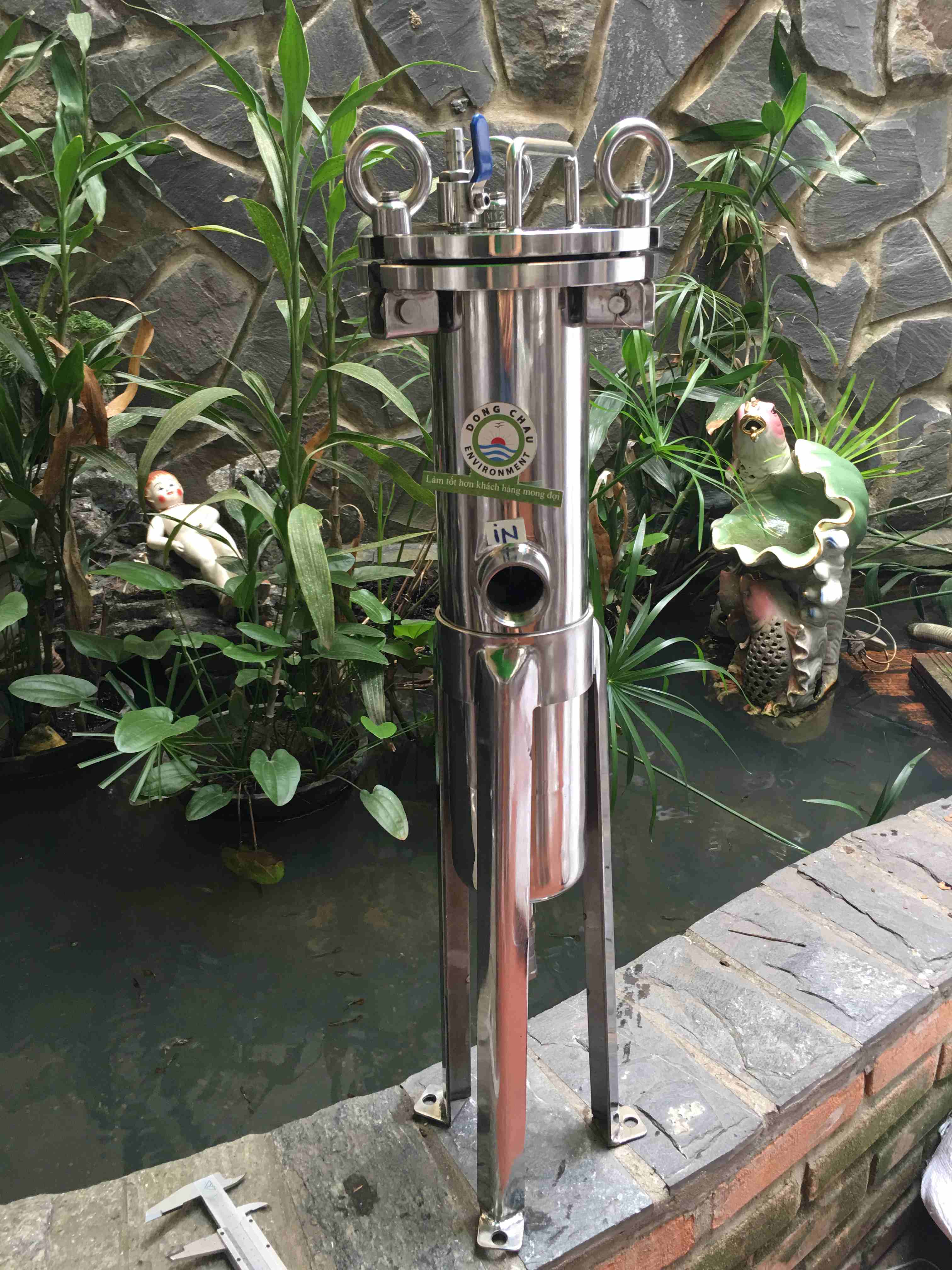 binh-loc-gia-dinh--binh-loc-loi-DOE-1-loi-20-inch nguyên bộ Bình lọc 1 lõi 20 inch DOE Trung Quốc