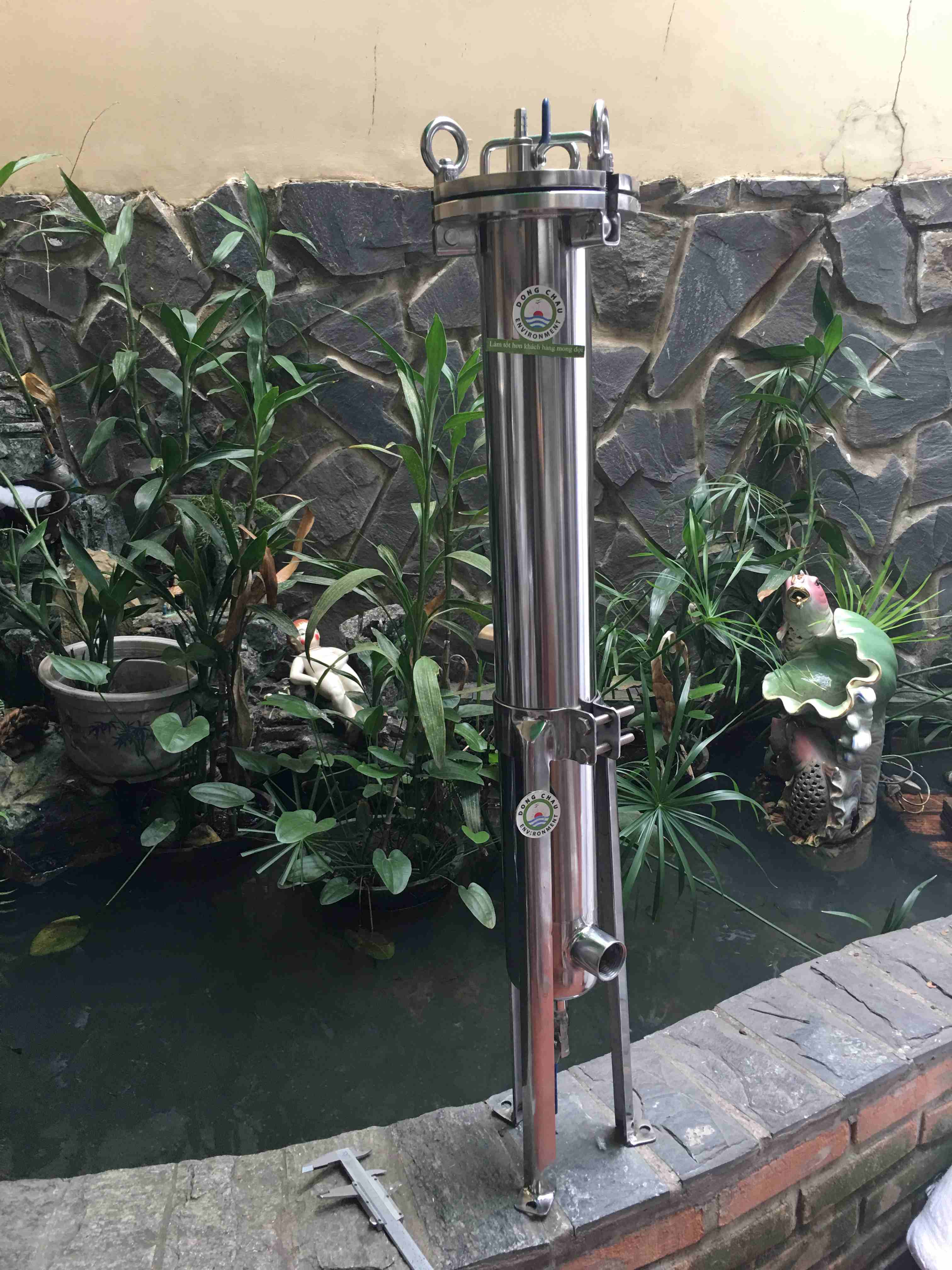 binh-loc-nuoc-sach-binh-loc-loi-DOE-1-loi-30-inch nguyên bộ Bình lọc 1 lõi 30 inch DOE Trung Quốc