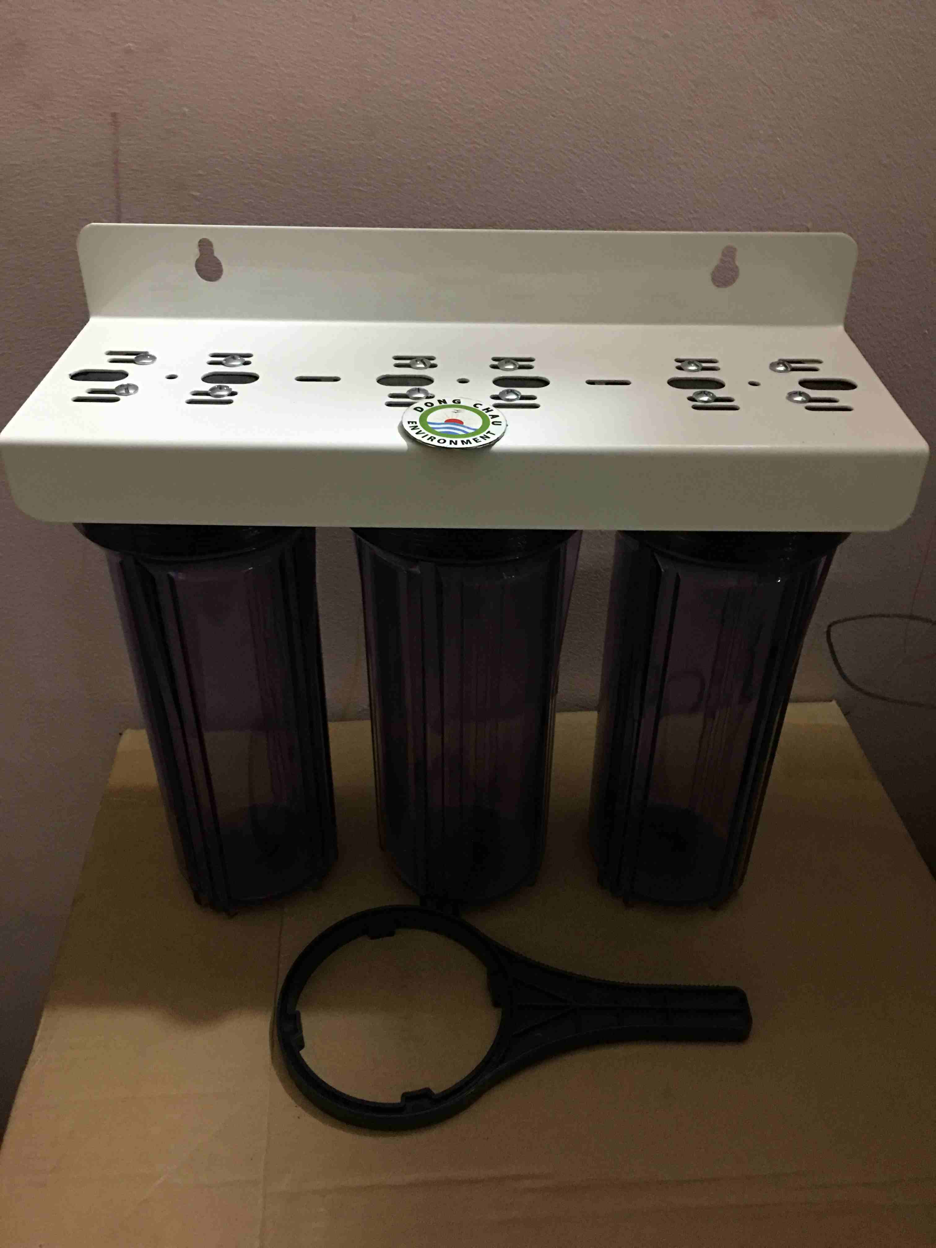 bo-3-coc-gia-dinh nguyên kiện Bộ 3 cốc trong lọc nước gia đình