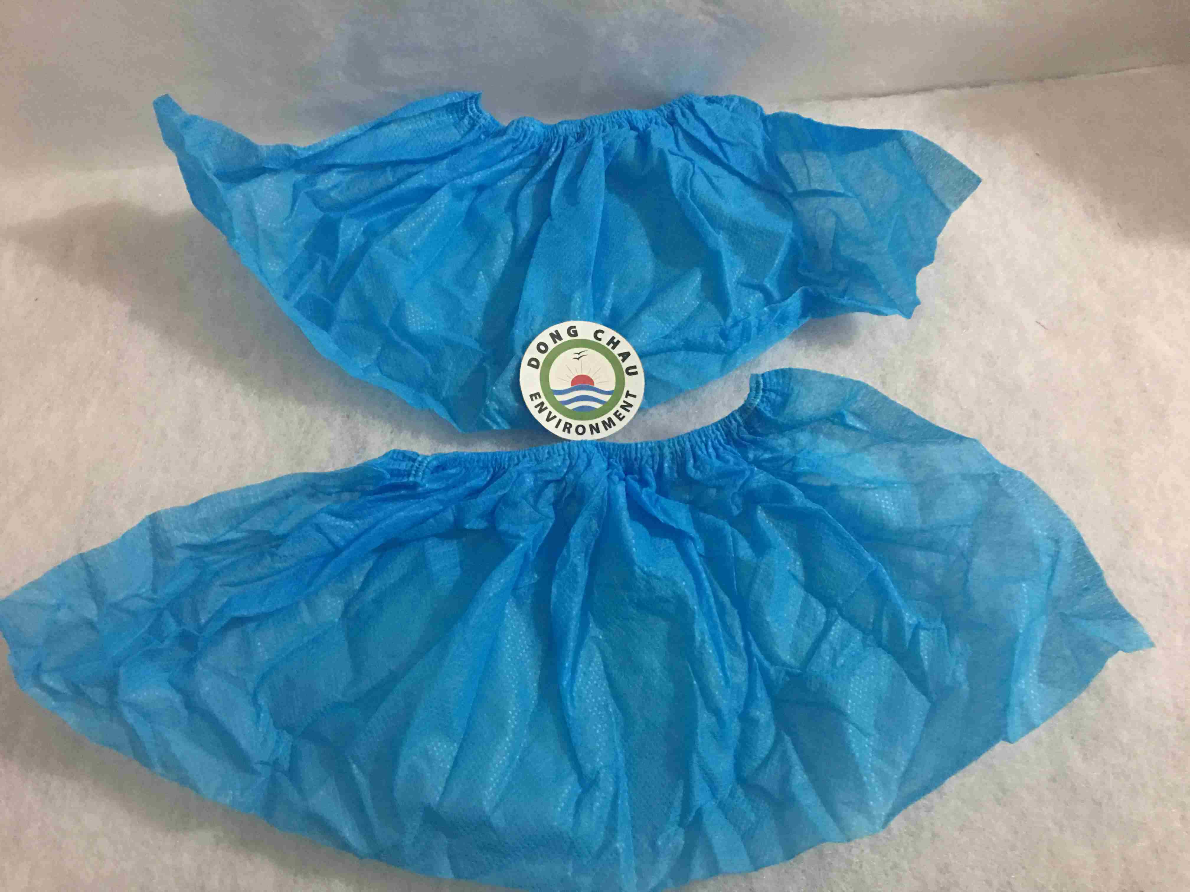 boc-giay-bhld Bọc giày dùng 1 lần trong phòng sạch