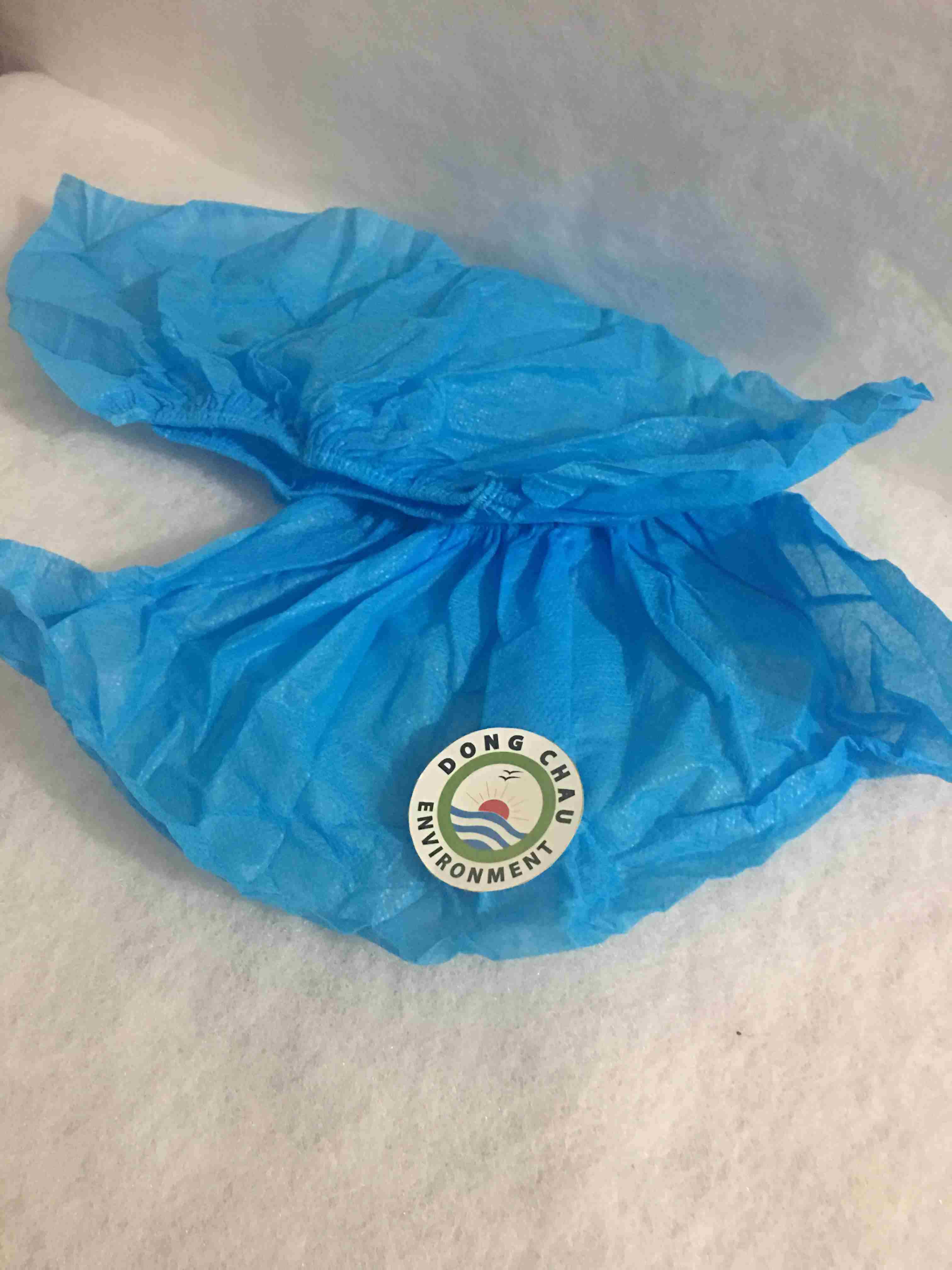 boc-giay-di-trong-phong-sach Bọc giày dùng 1 lần trong phòng sạch vải không dệt