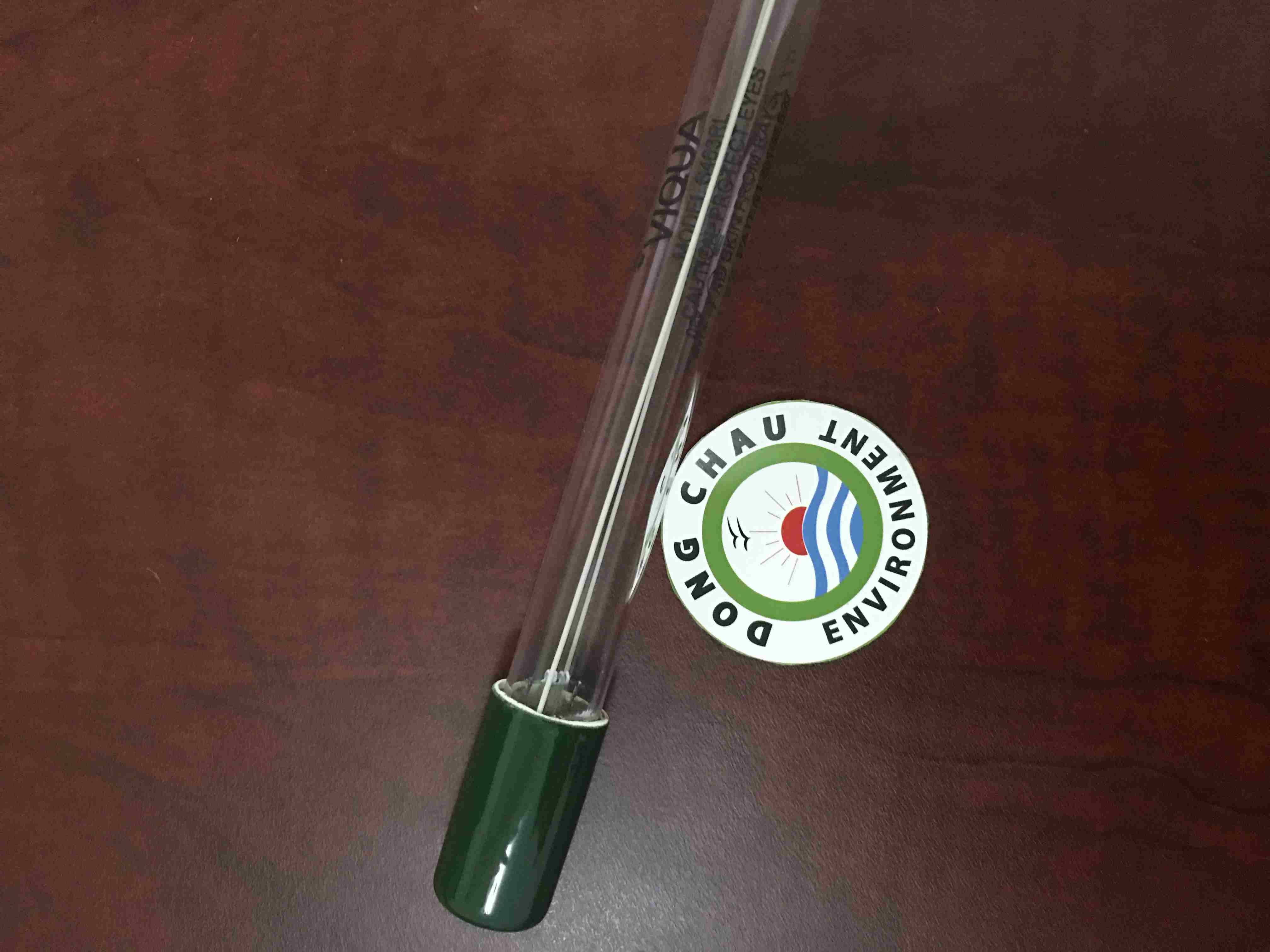 bong-den-khu-trung-viqua-s463rl đầu Bóng đèn uv diệt khuẩn Viqua S463RL