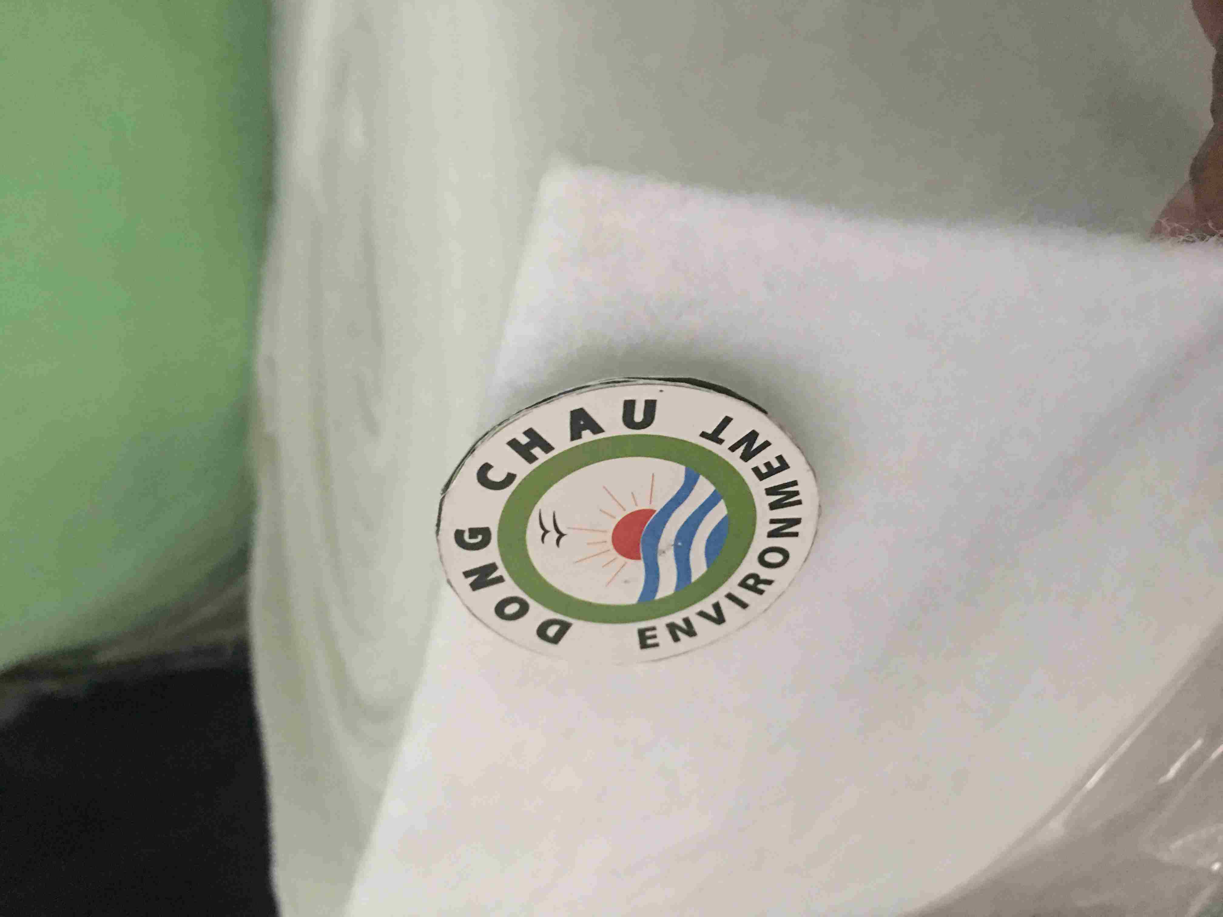 bong-loc-bui-3mm độ dày Bông lọc bụi lọc khí 3mm