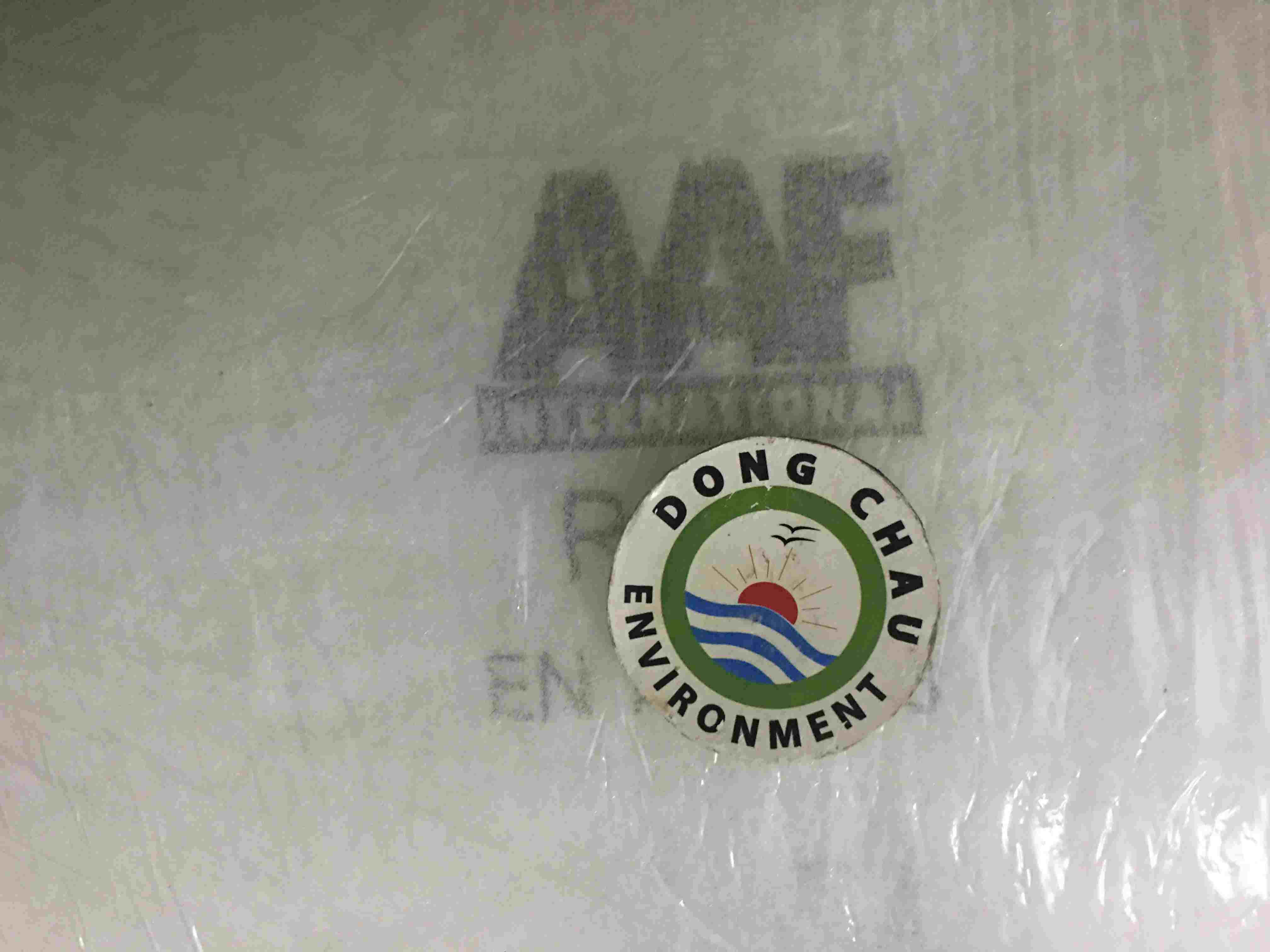 bong-loc-my-10-mm-AAF liên hệ đông châu cung cấp Bông lọc bụi G2 AAF Mỹ