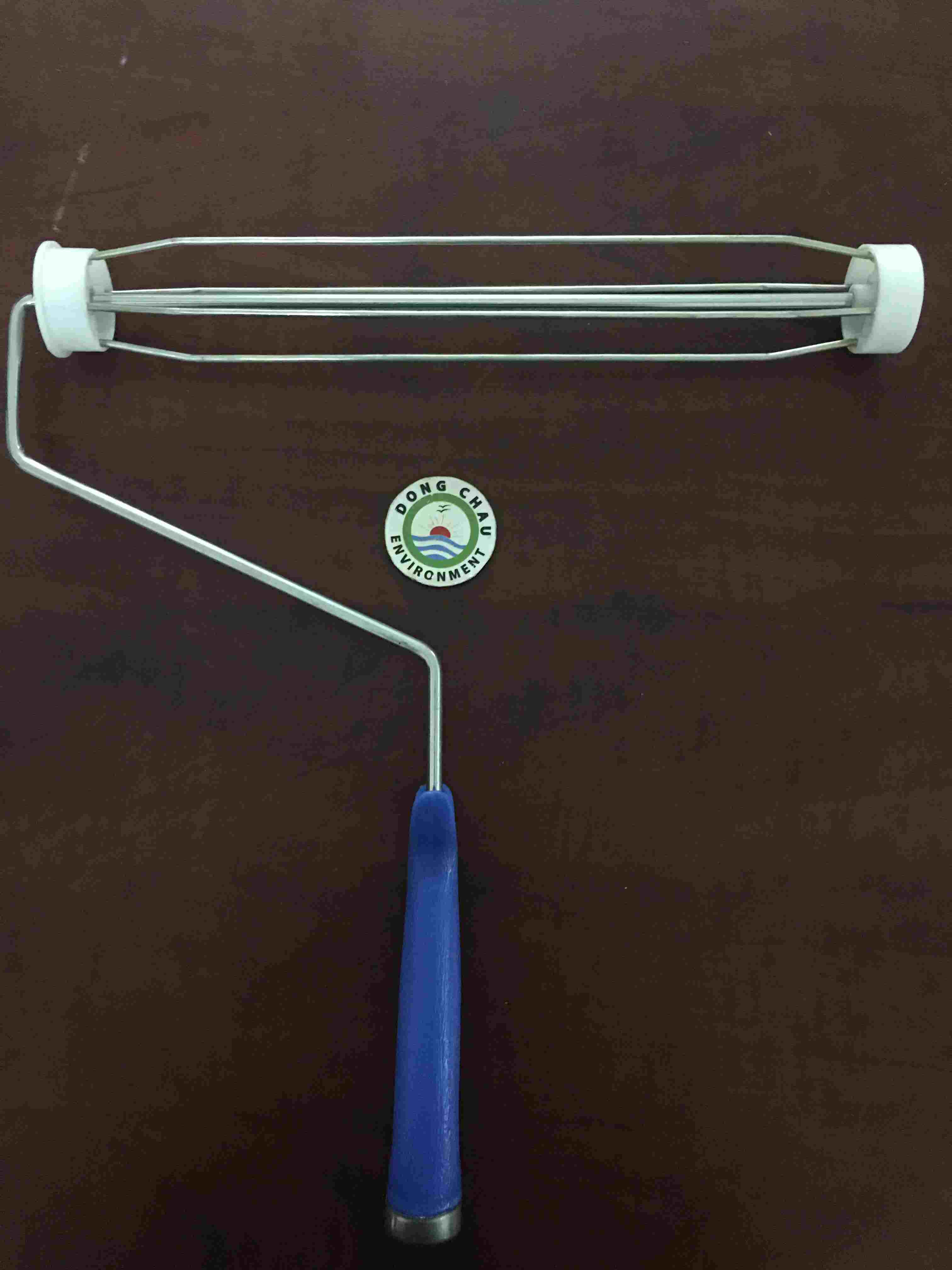 cay-lan-bui-12-inch Cây lăn bụi phòng sạch 12 inch chất lượng cao dùng cho phòng sạch