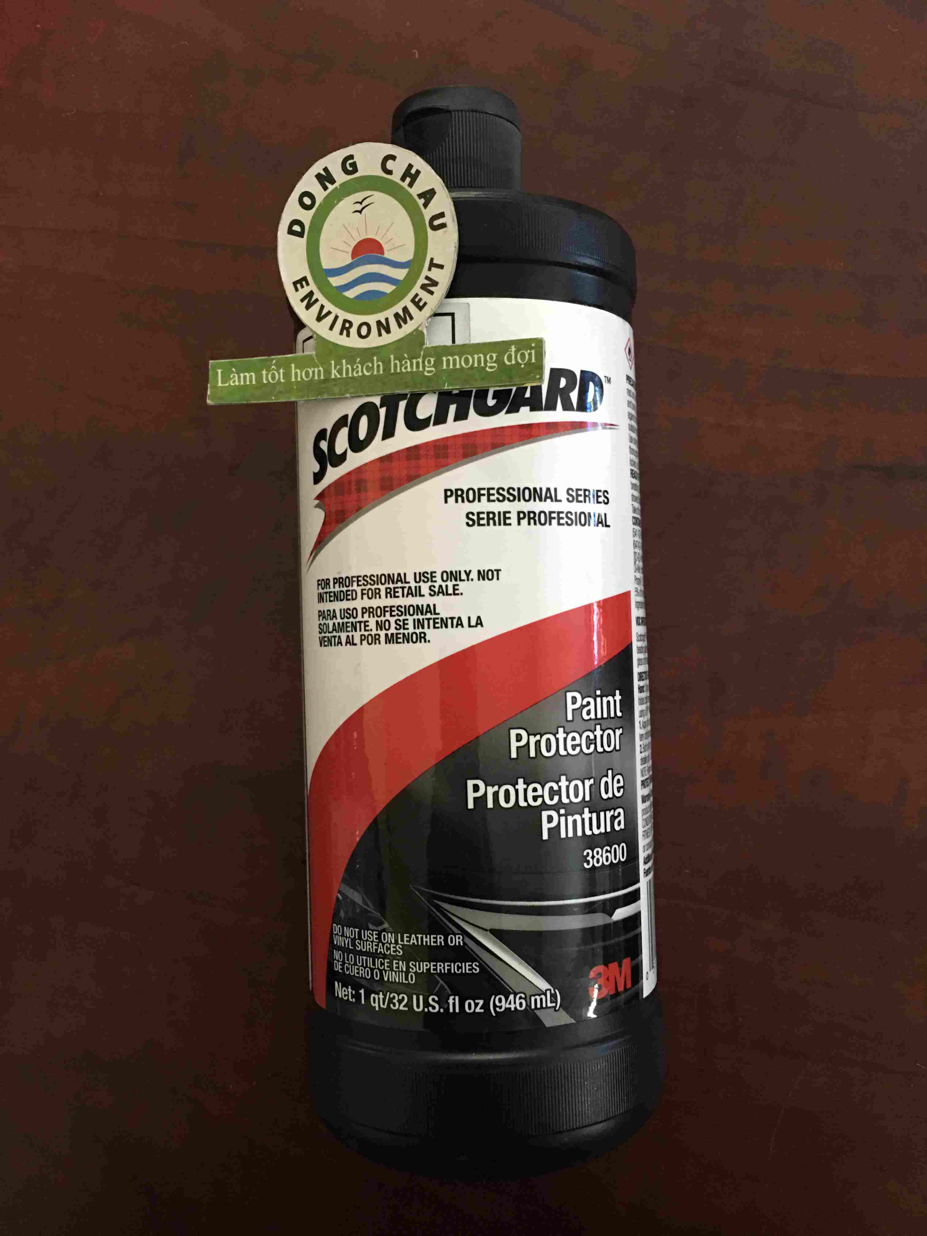 chai-bao-ve-son-o-to-3m-38600 liên hệ đông châu cung cấp dung dịch phủ bóng sơn xe 3M 38600 chính hãng cao cấp