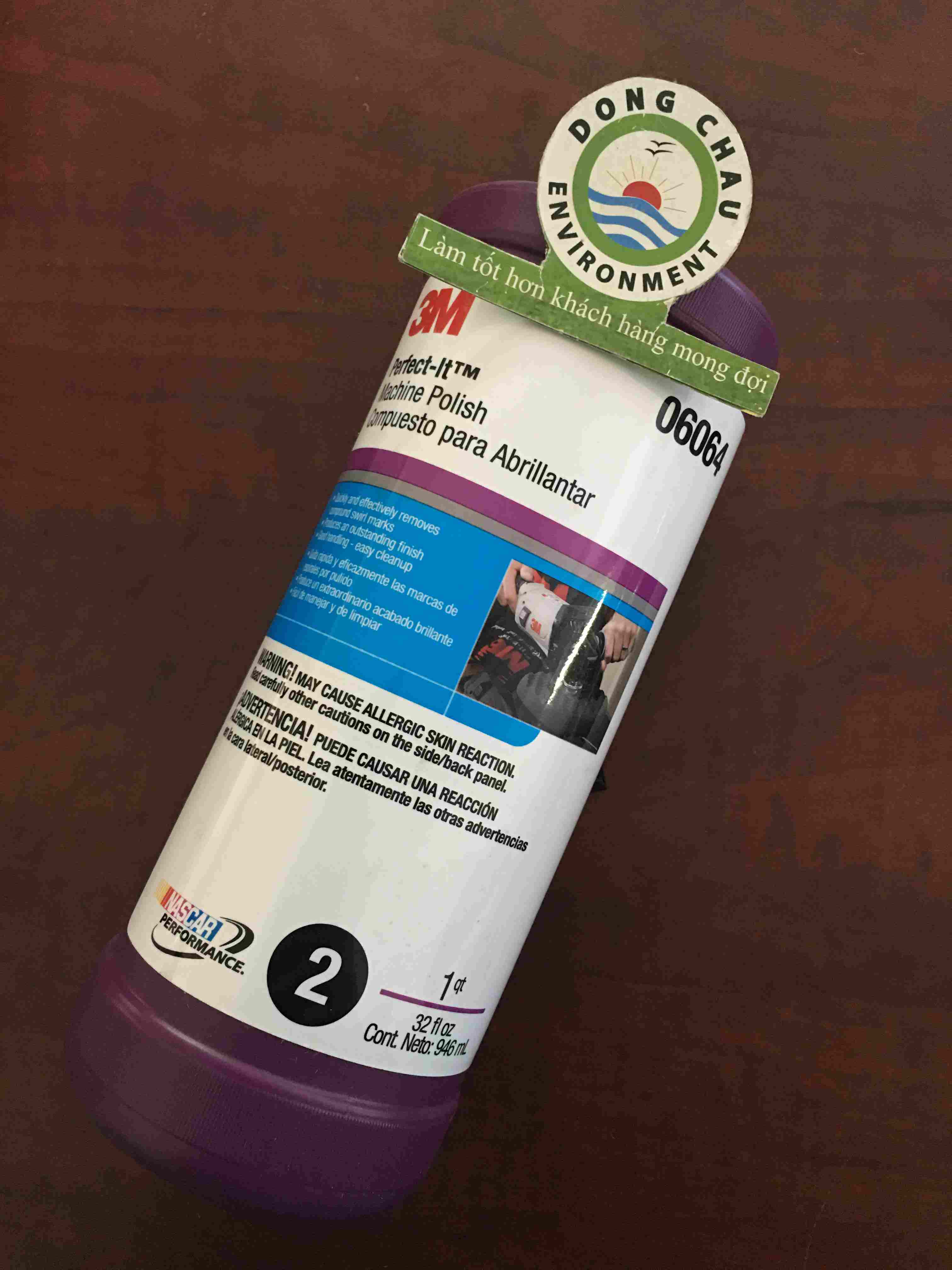 chai-danh-bng-3m-06064 liên hệ báo giá Chai dung dịch đánh bóng xe ô tô 3M 06064