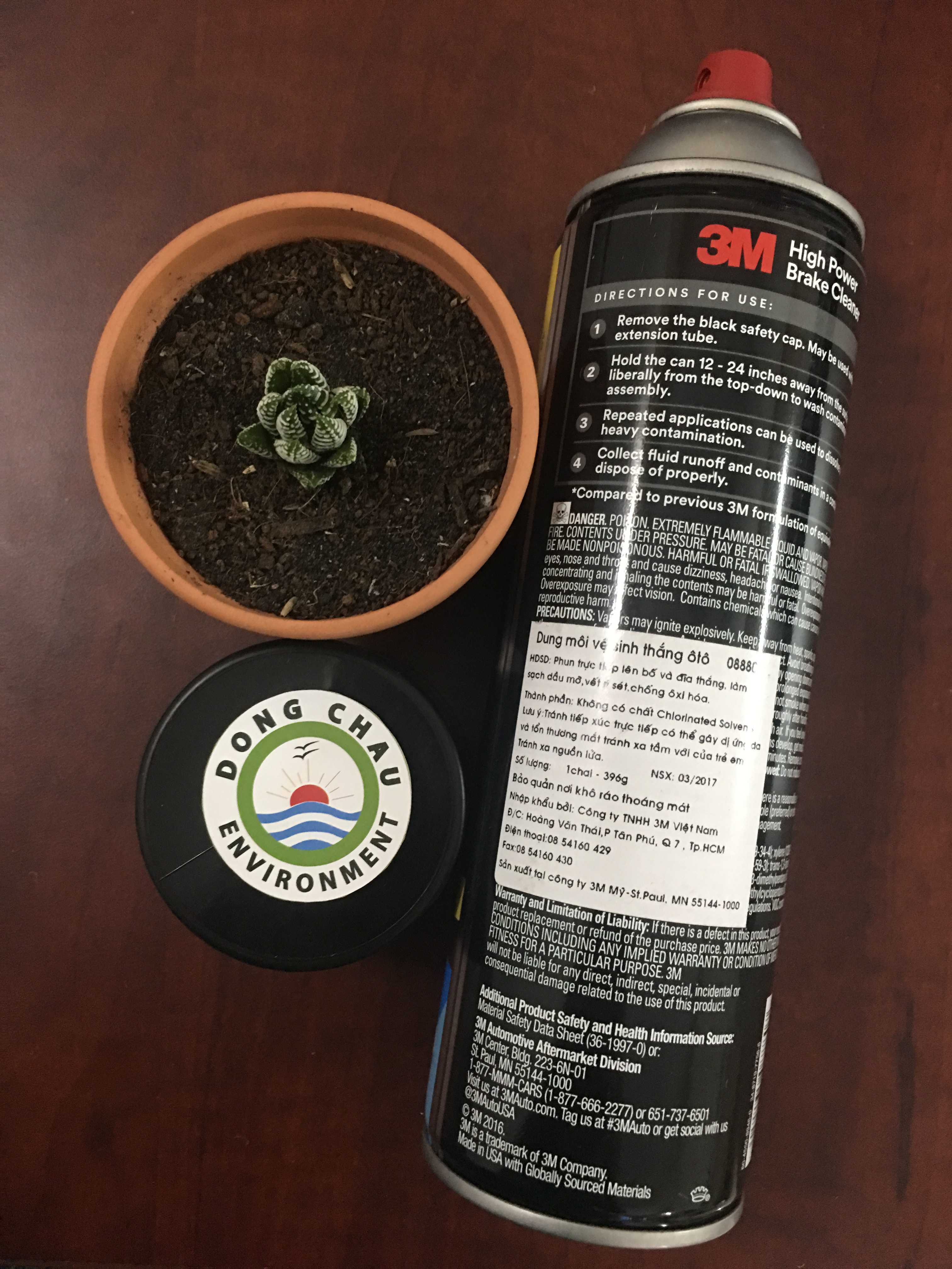 chai-lam-sach-phanh-xe Chai xịt làm sạch phanh, thắng xe ô tô 3M 08880