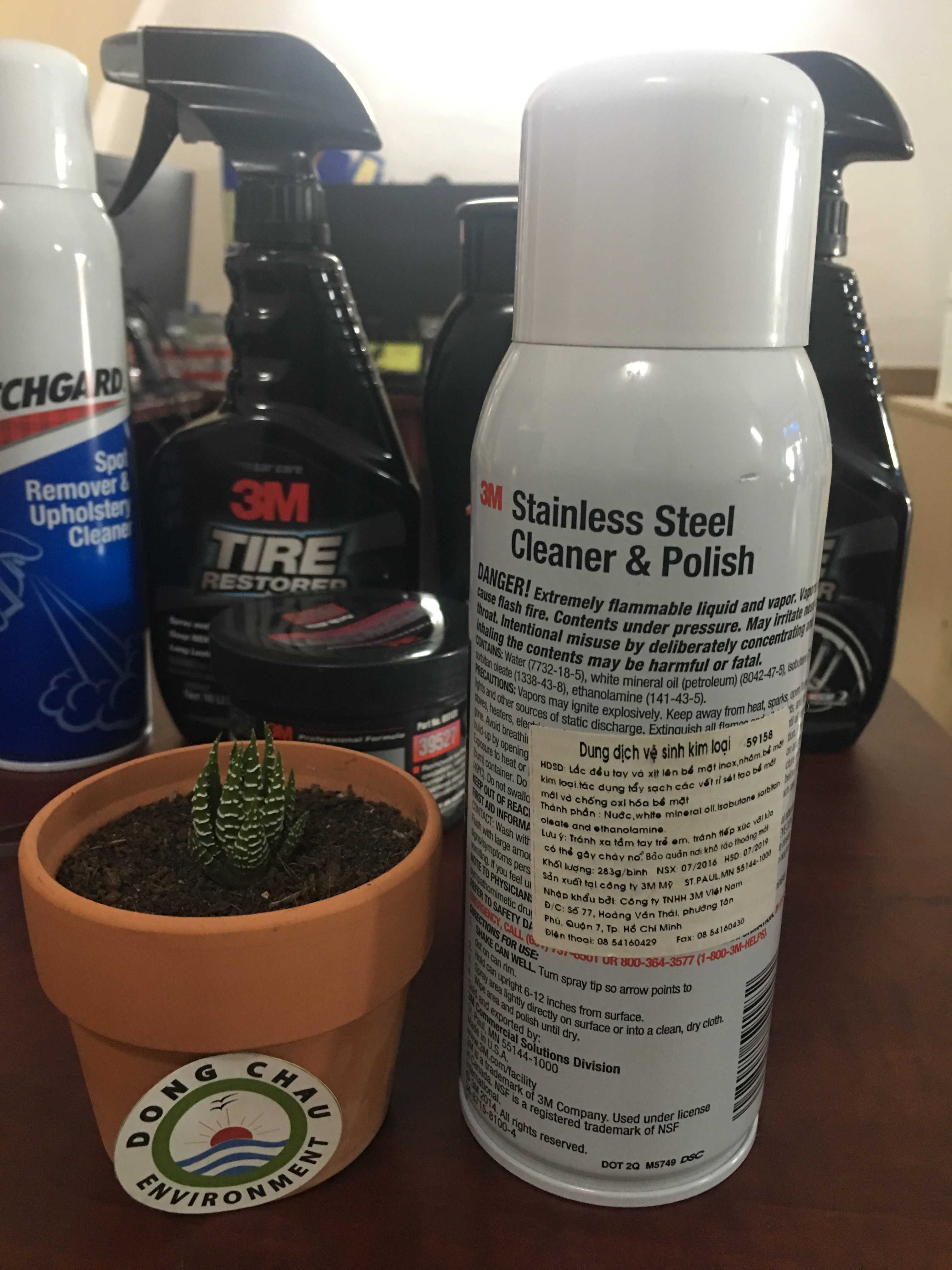 chai-xit-be-mat-kim-loai thông tin xuất xứ Chai dung dịch làm sạch nhanh bề mặt kim loại 3M