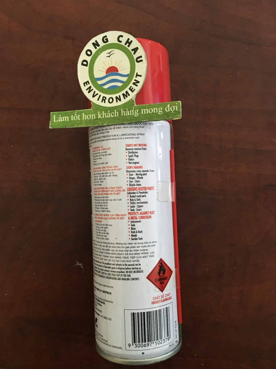chai-xit-tay-08897 đông châu phân phối Chất bôi trơn chống gỉ máy móc silicone loại khô 3M 08897