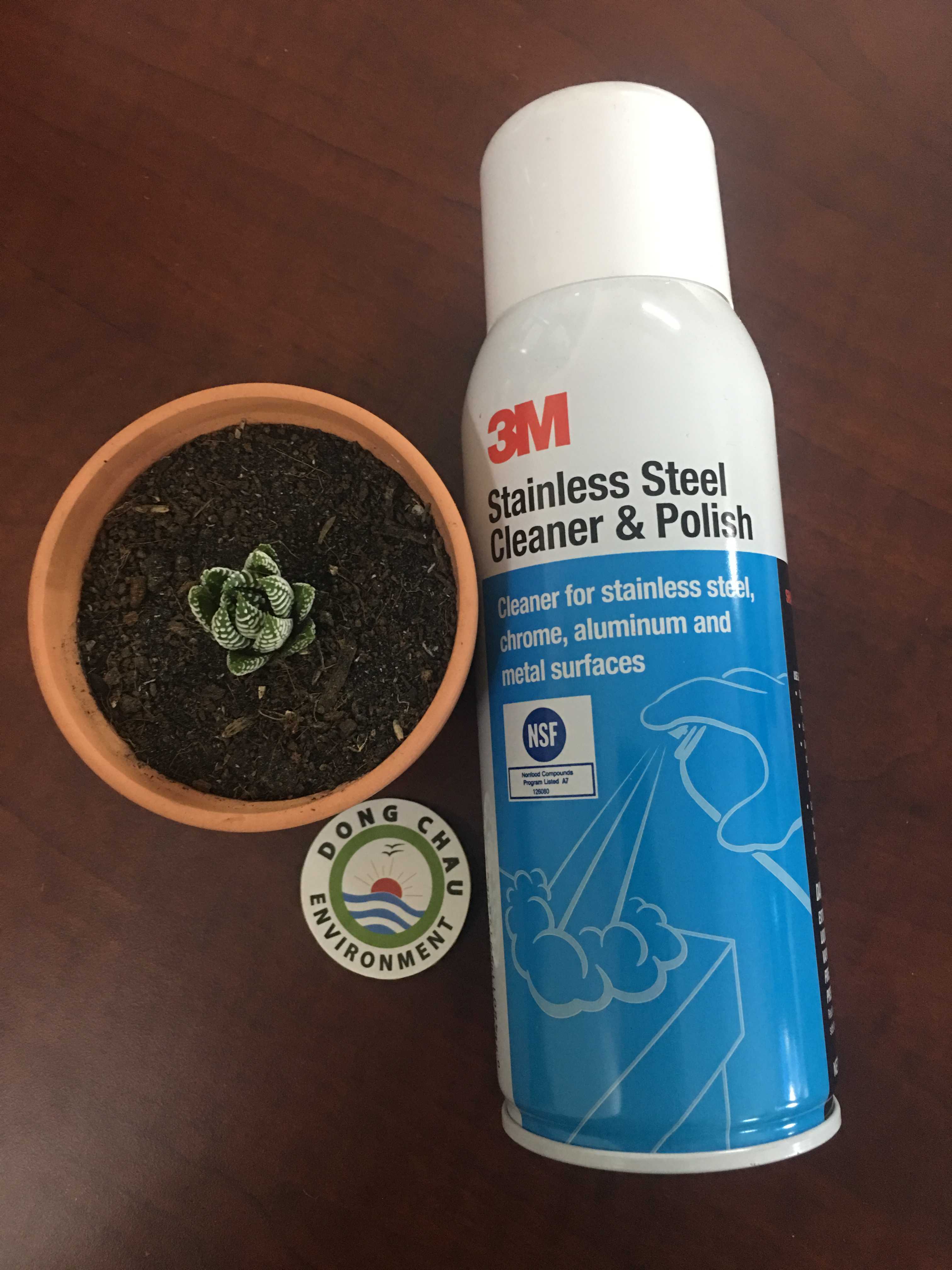 chai-xit-ve-sinh-kim-loai-3m liên hệ báo giá Chai dung dịch làm sạch nhanh bề mặt kim loại 3M