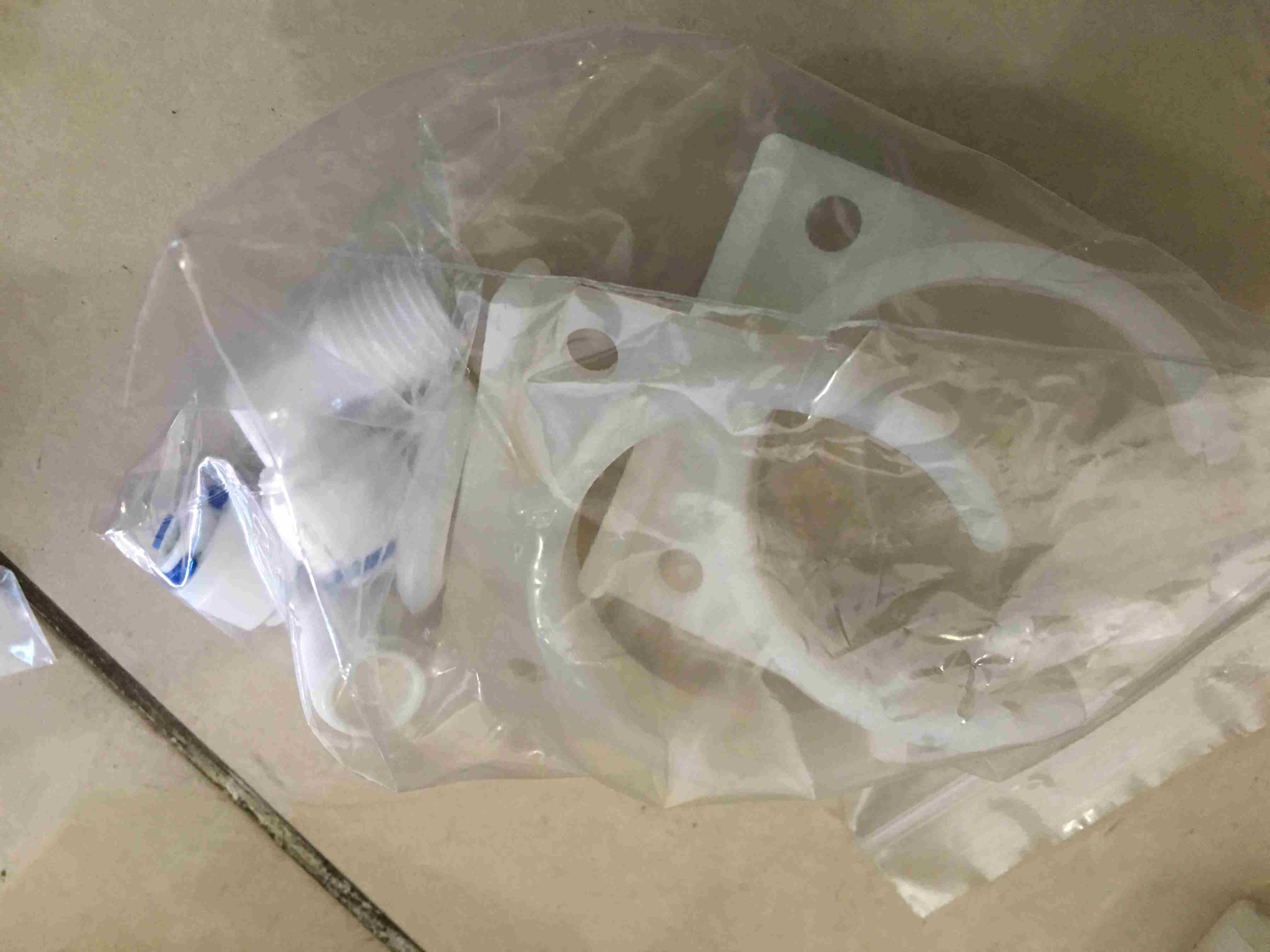 chan-do-den-uv-55w phụ kiện Bộ thiết bị khử trùng UV Aquapro 55W hiệu quả cao